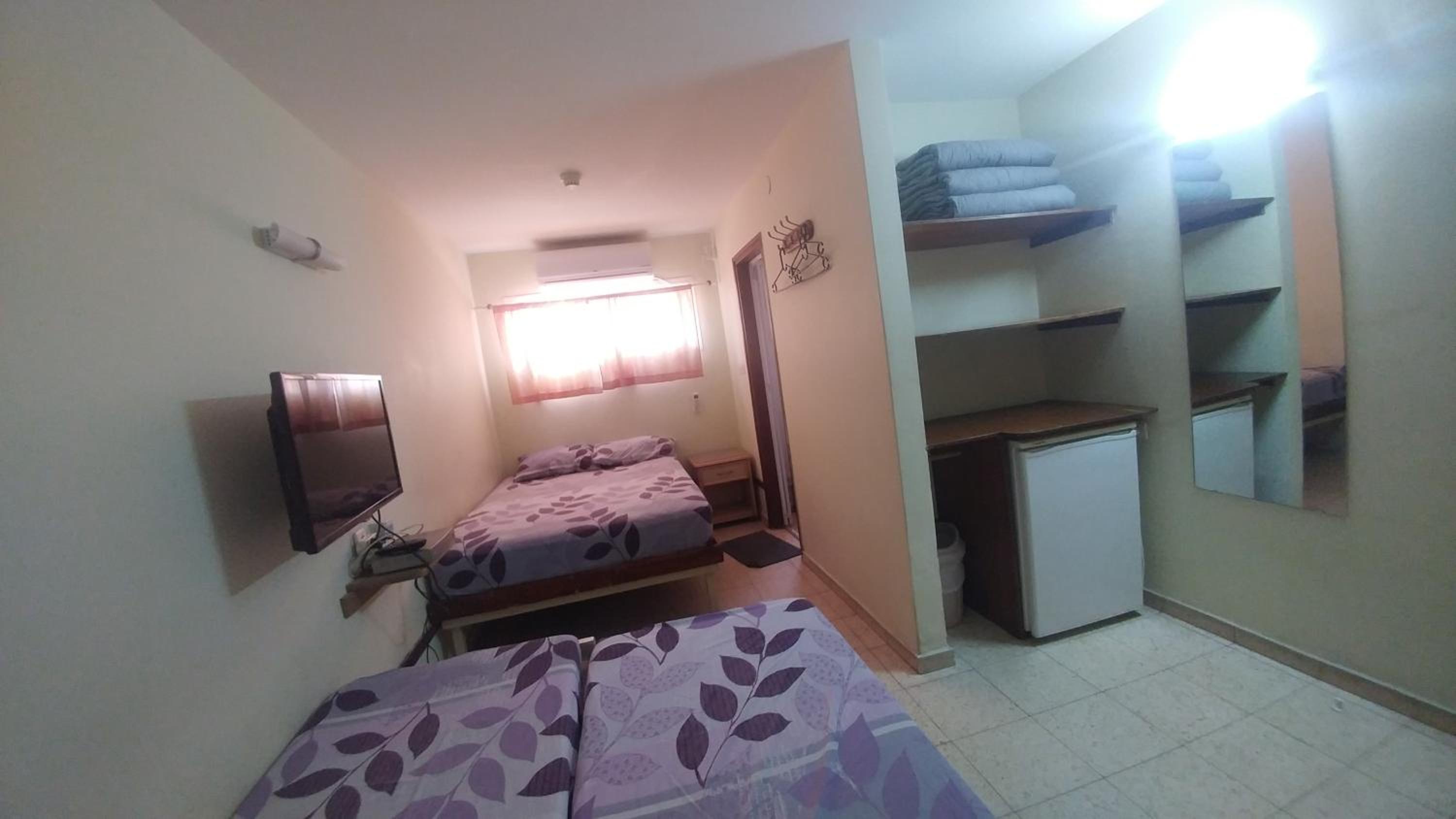 Quadruple Room photo 2