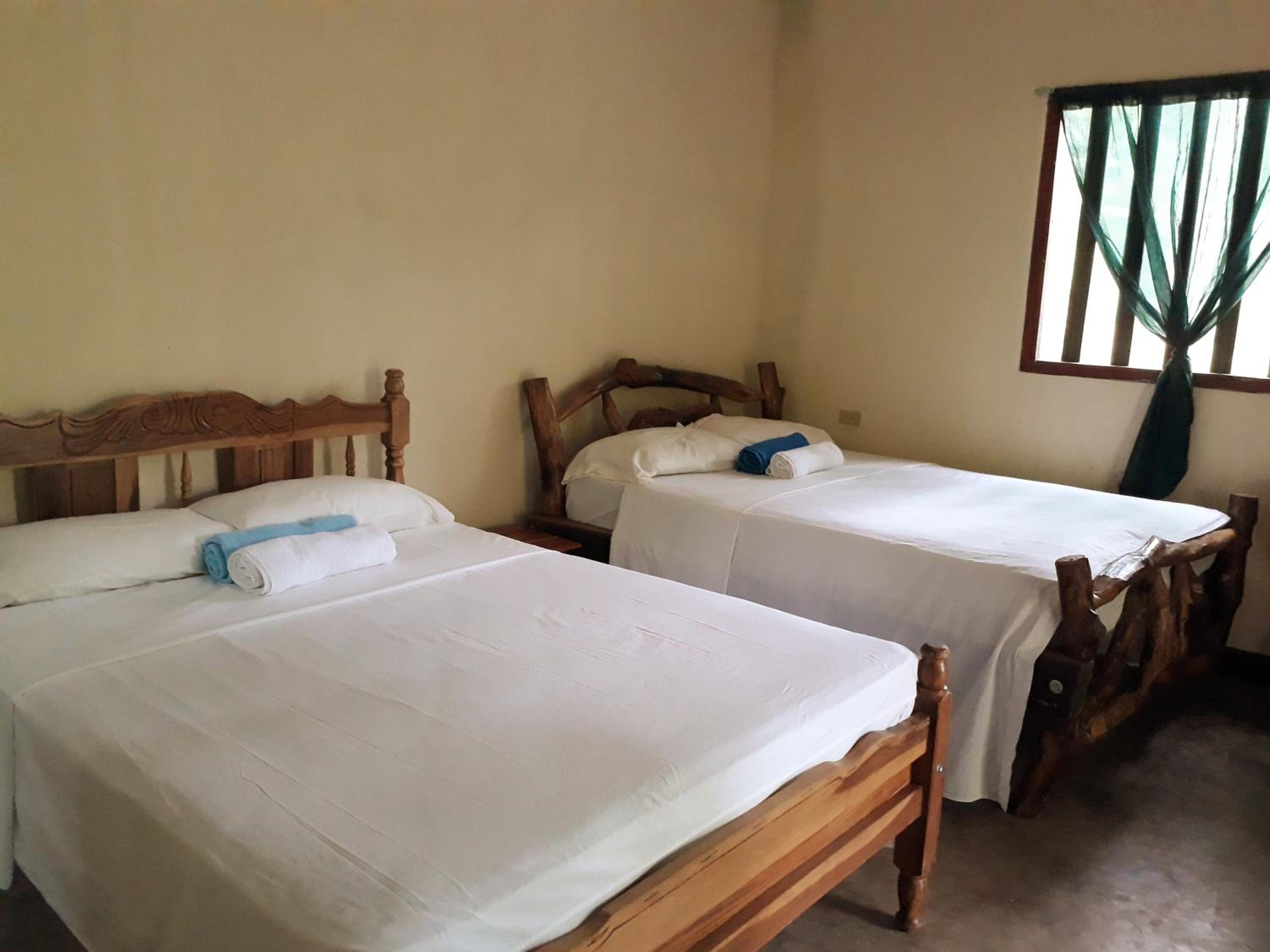 Standard Twin Room with Garden View photo 1