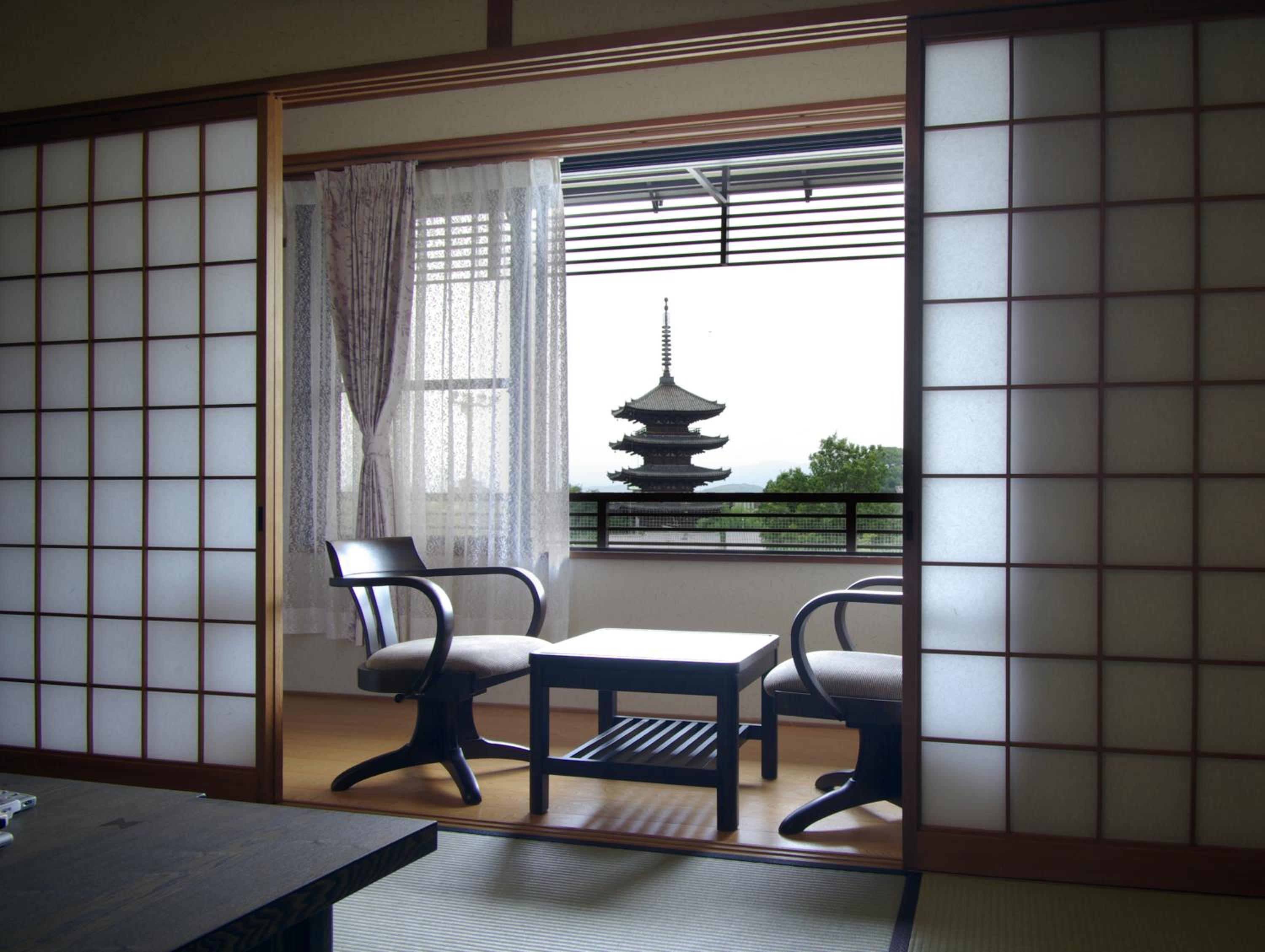 Japanese-Style Room - "Kiyomizu" photo 3