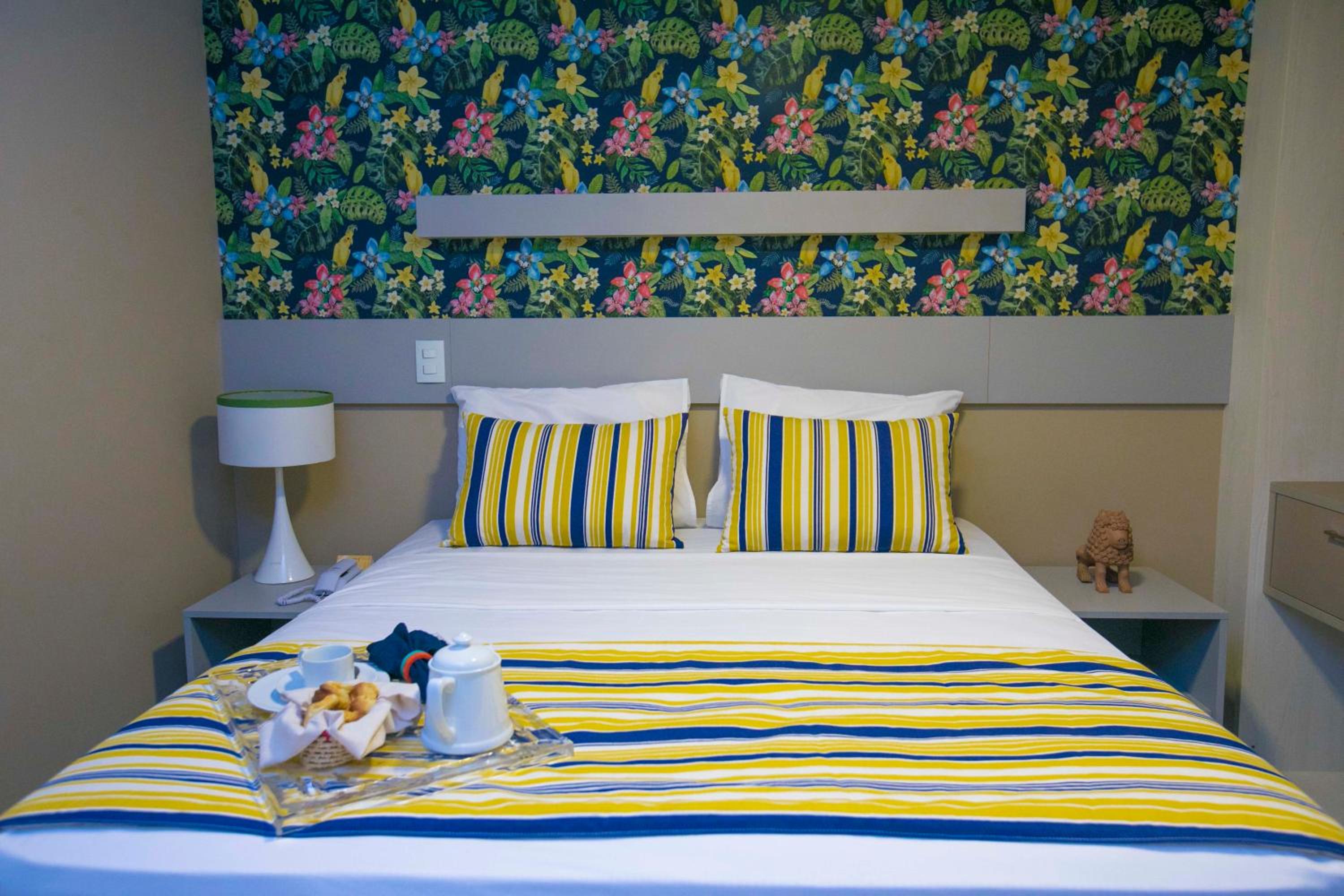 Standard Double Suite photo 2