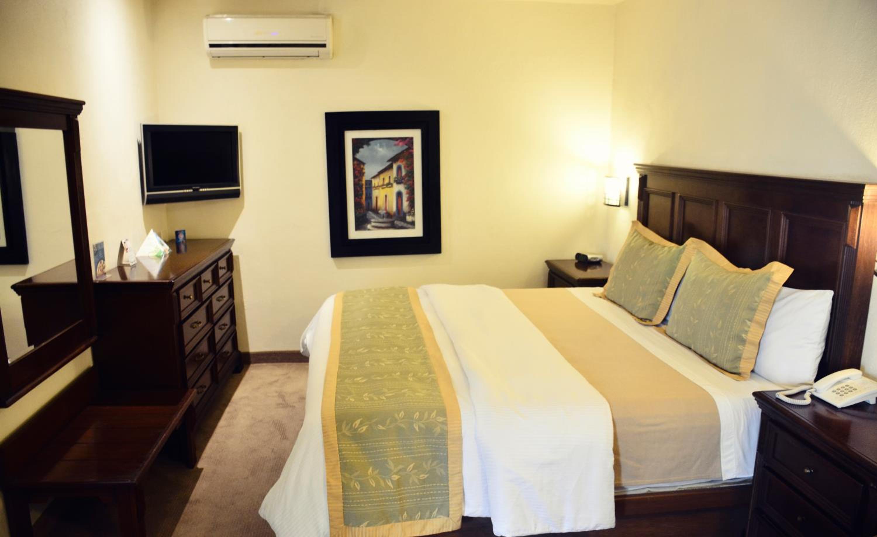 King Room photo 2