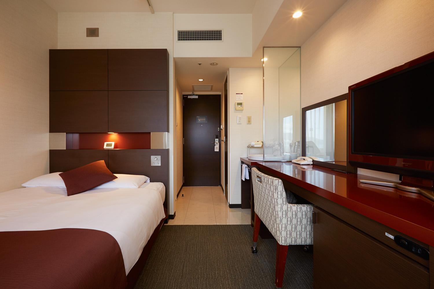 Grand Double Room - Non-Smoking photo 1