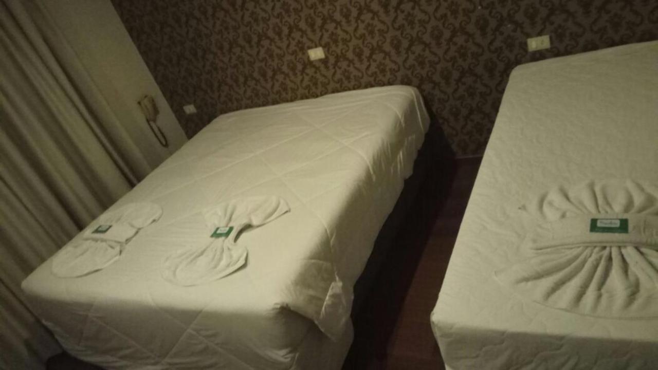 Triple Room photo 1