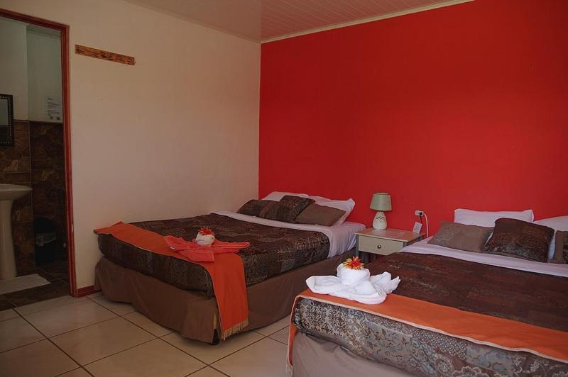 Duplex Quadruple Room photo 1