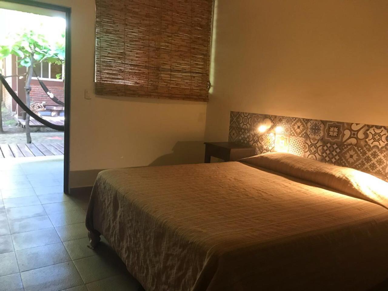 Economy Double or Twin Room photo 1