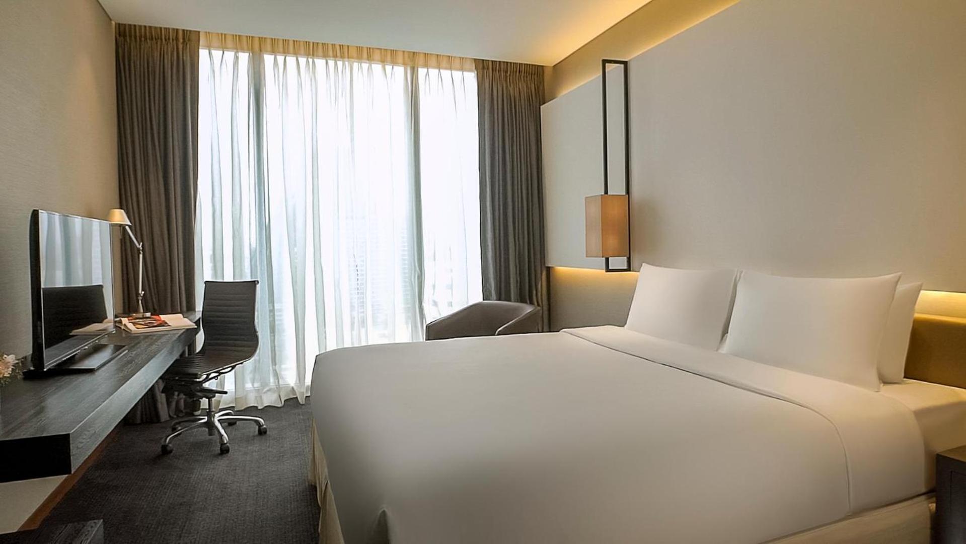 Executive Double Room photo 3