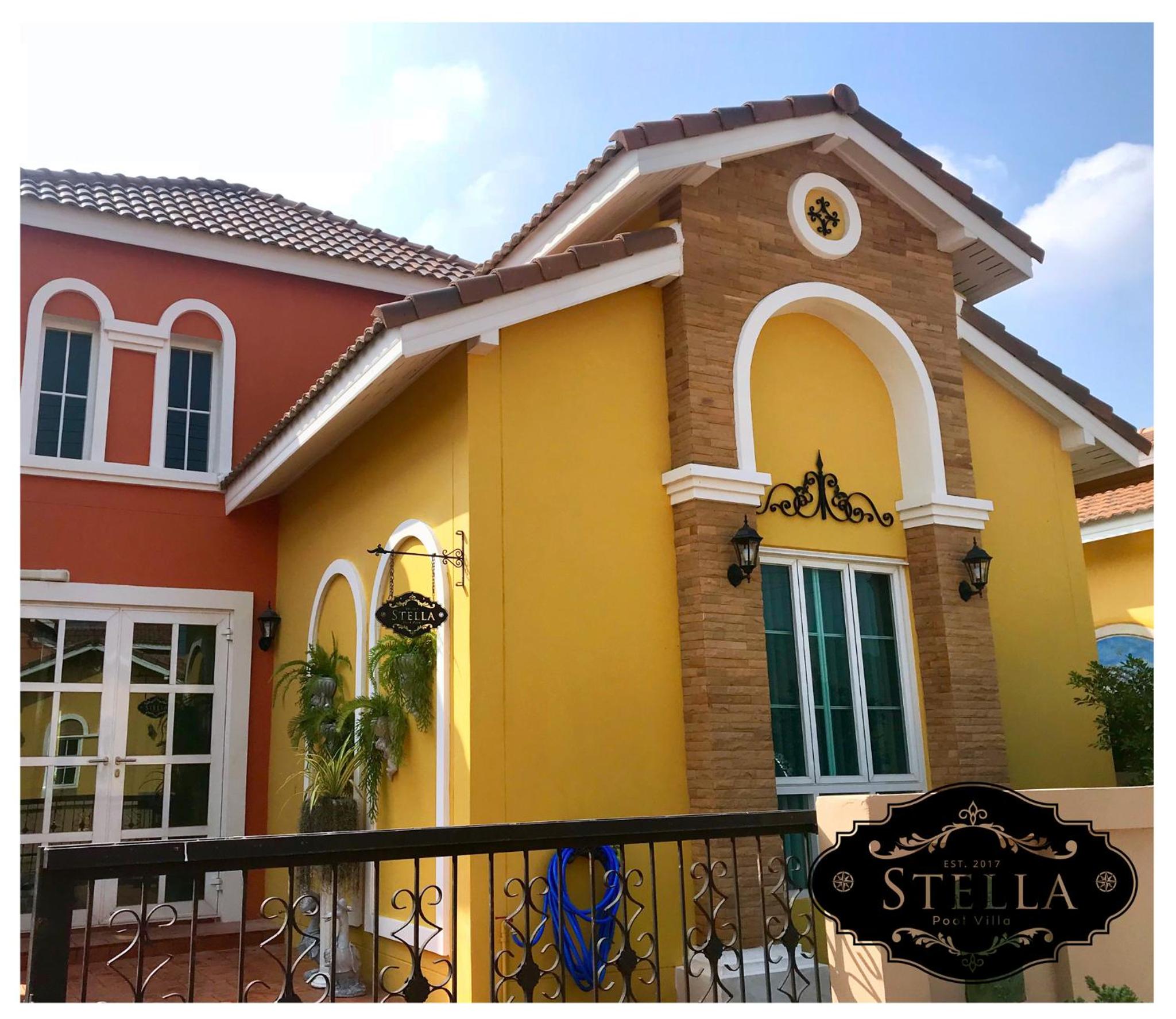 Villa with Private Pool - Photo 19