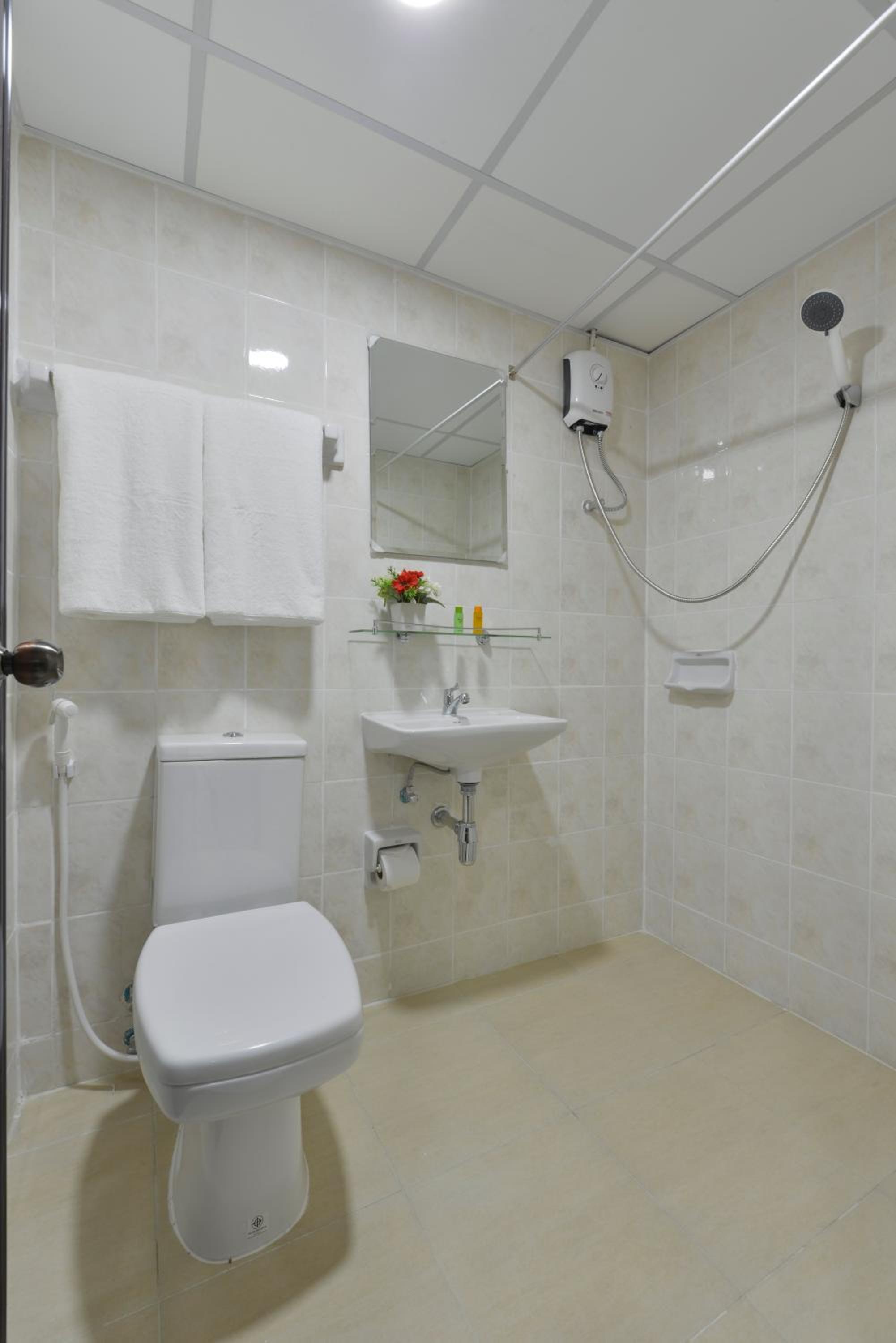 Superior Double Room photo 3