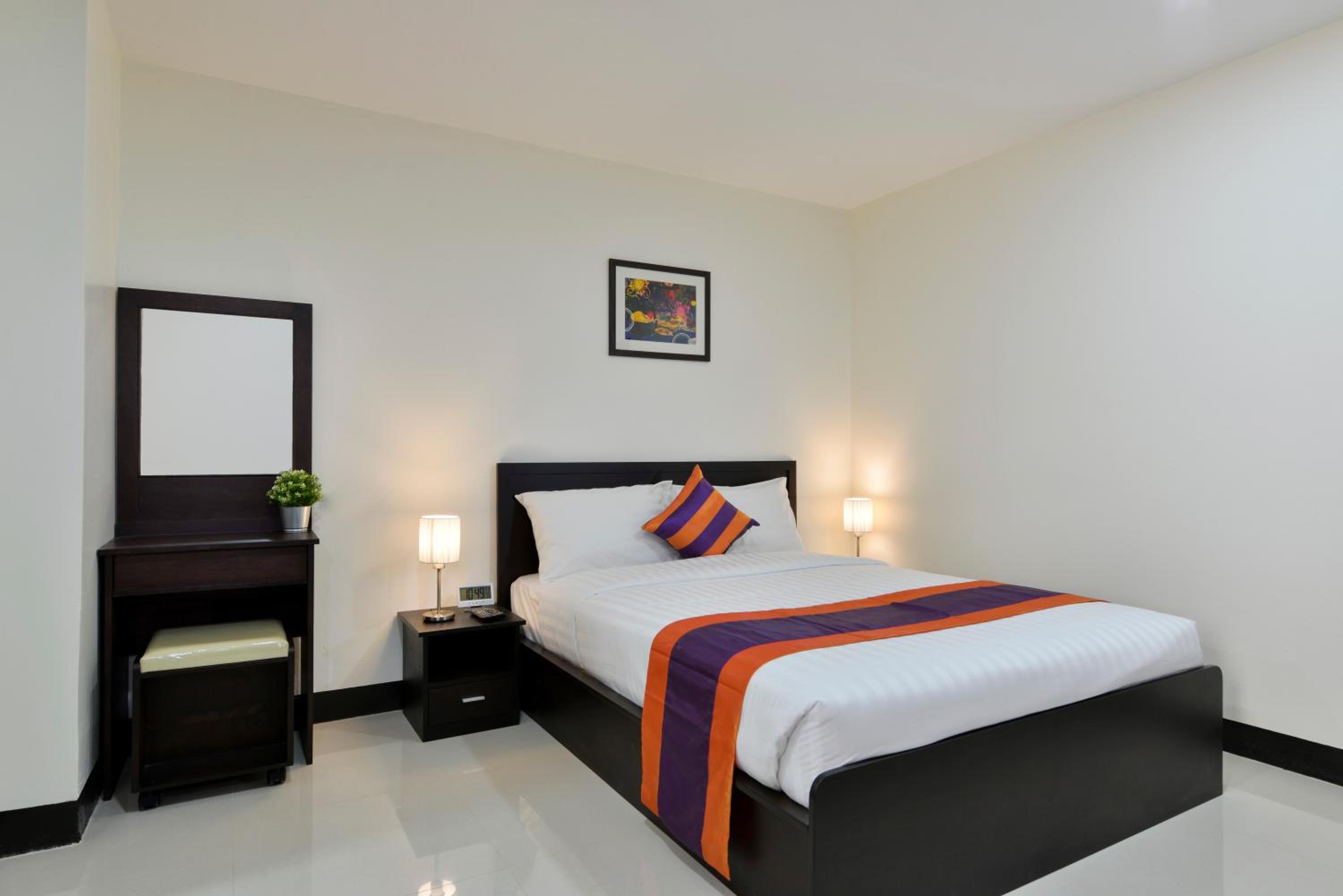 Standard Double Room photo 1