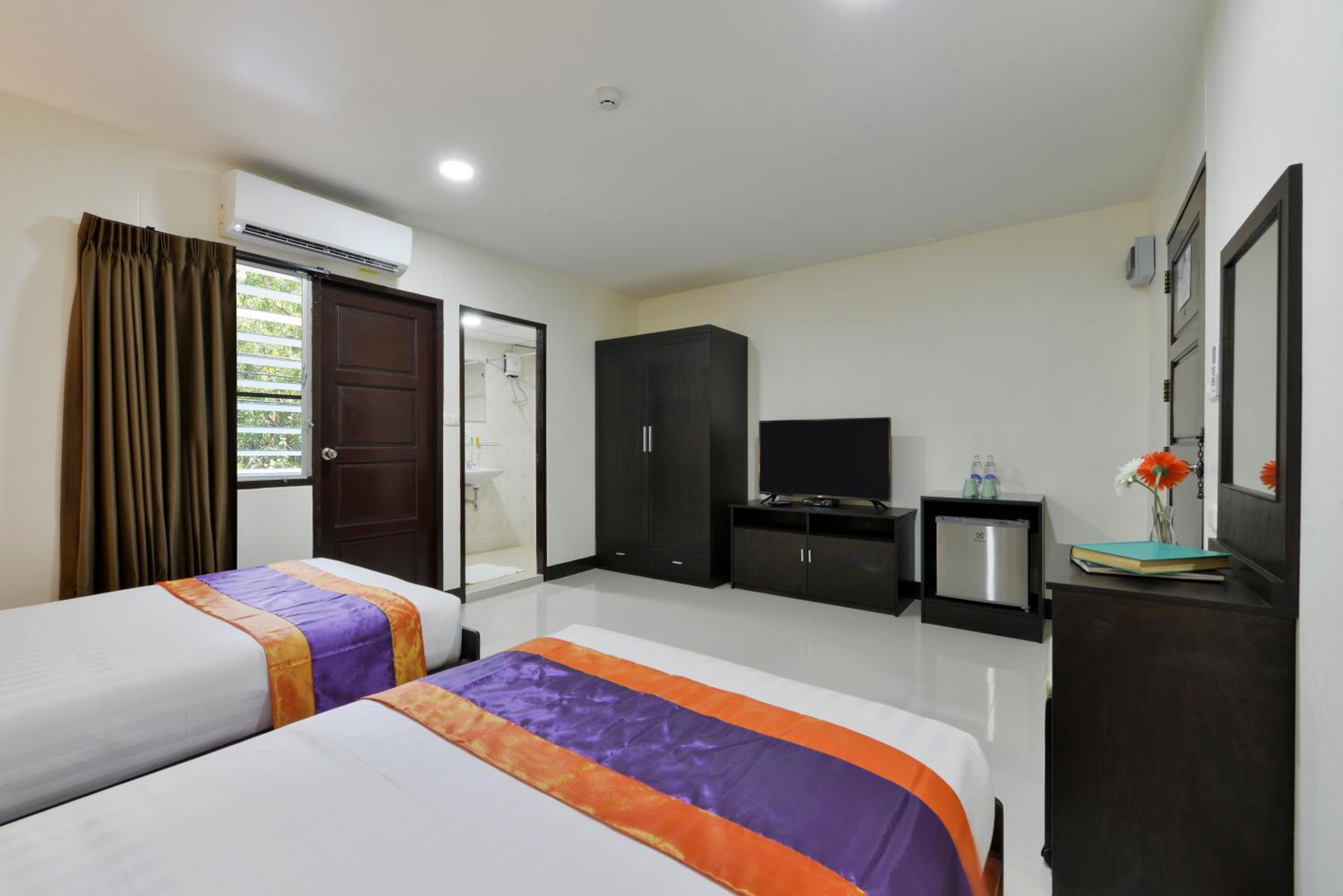 Superior Double Room photo 1