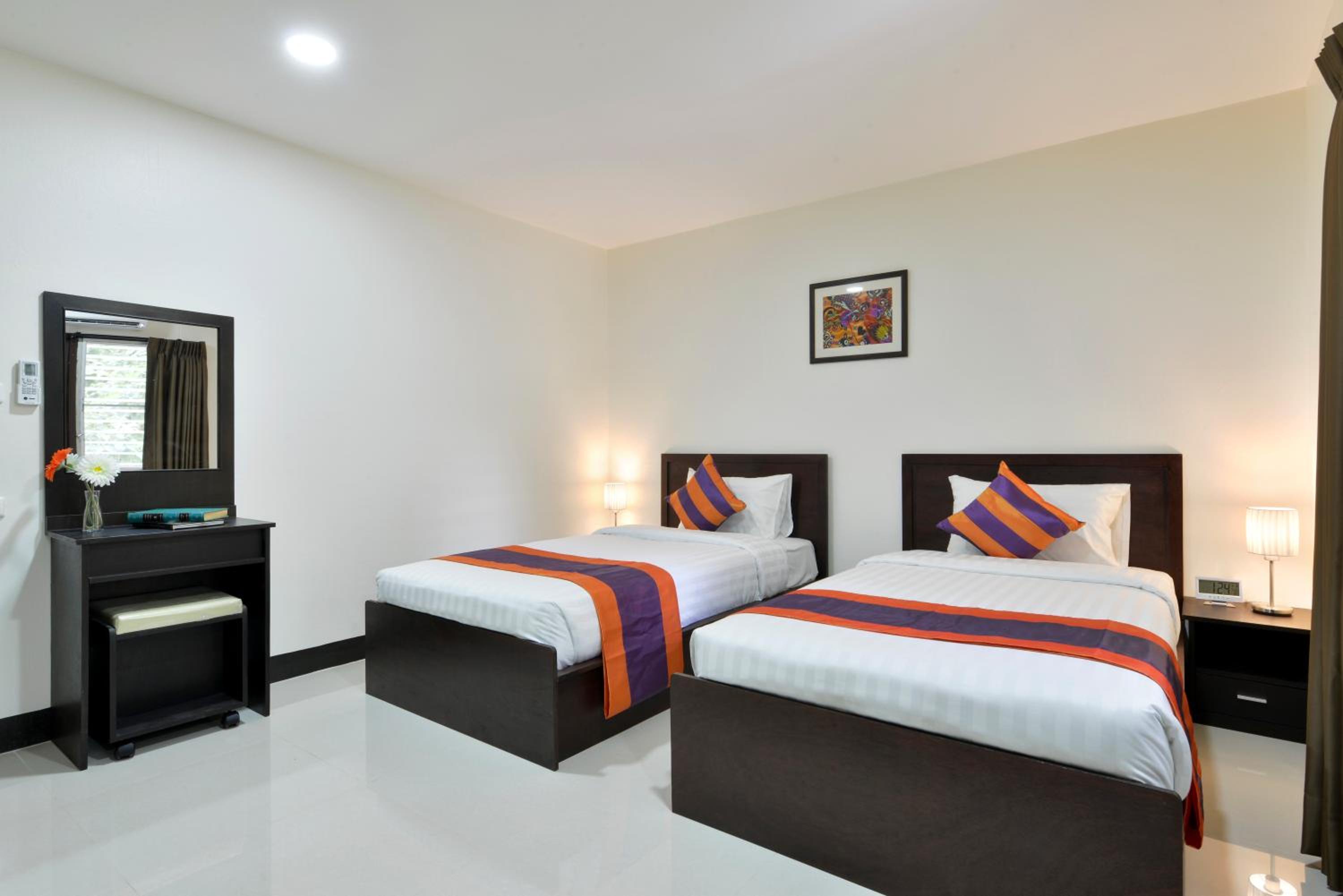 Superior Double Room photo 2