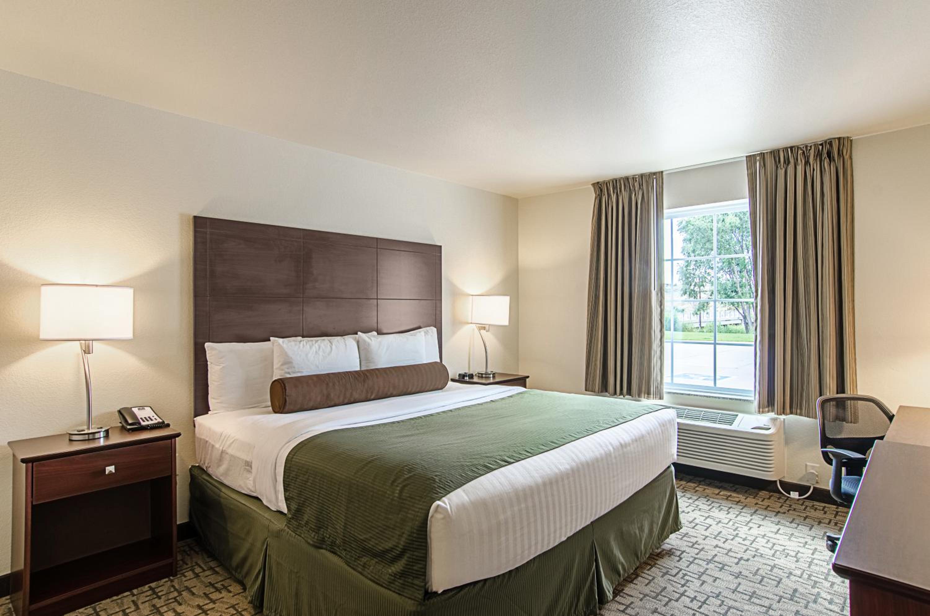 Standard King Room