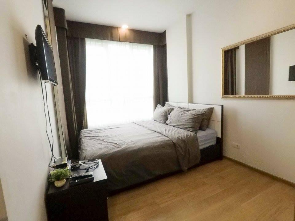 One-Bedroom Apartment - Photo 42