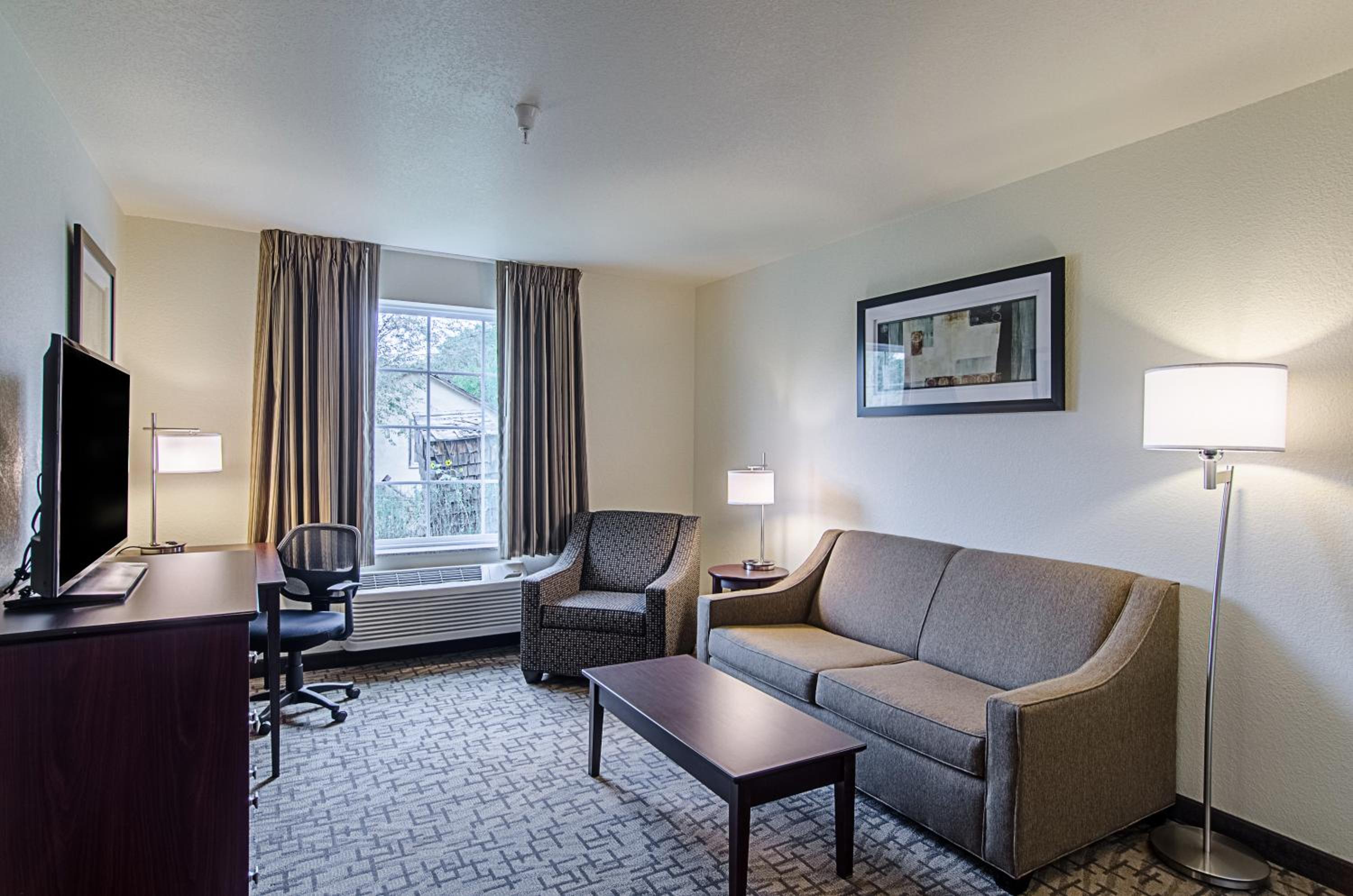 Family Room - Disability Access