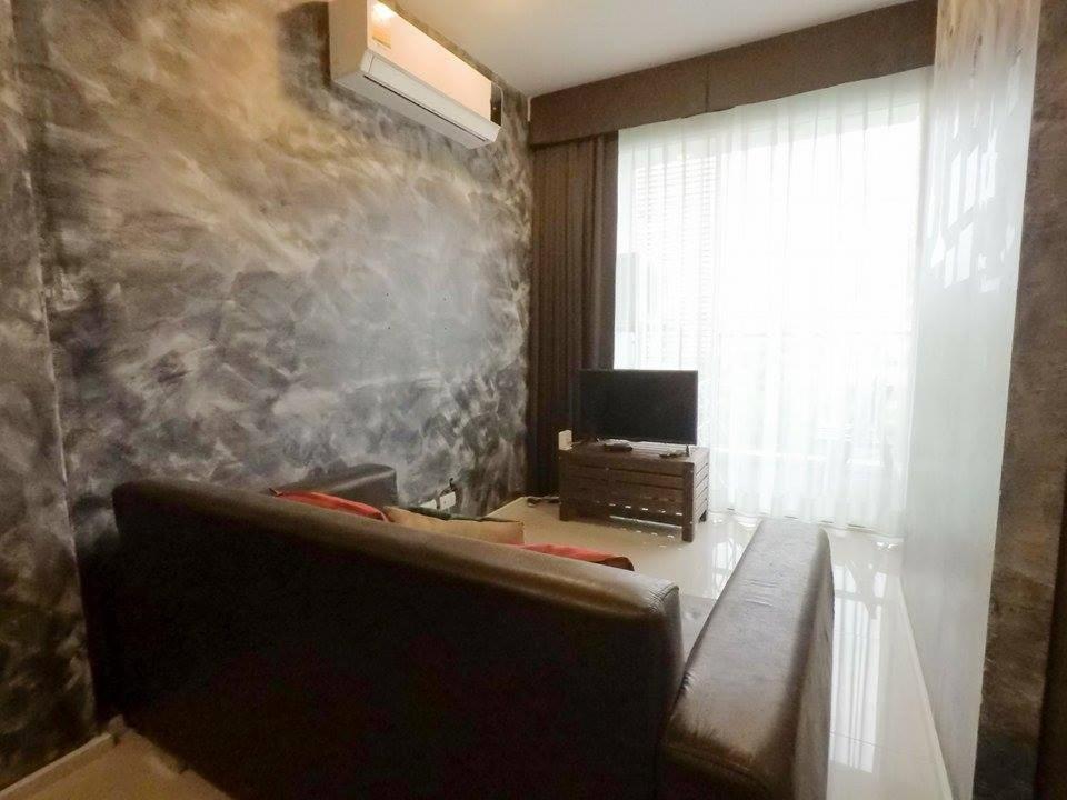 One-Bedroom Apartment - Photo 41