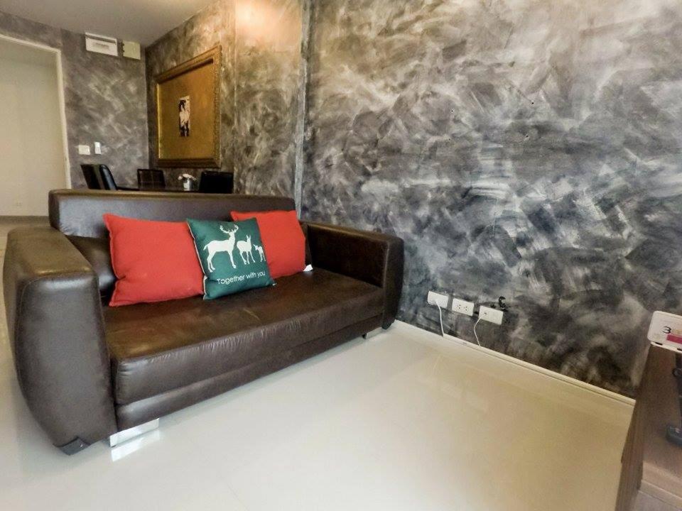 One-Bedroom Apartment - Photo 40