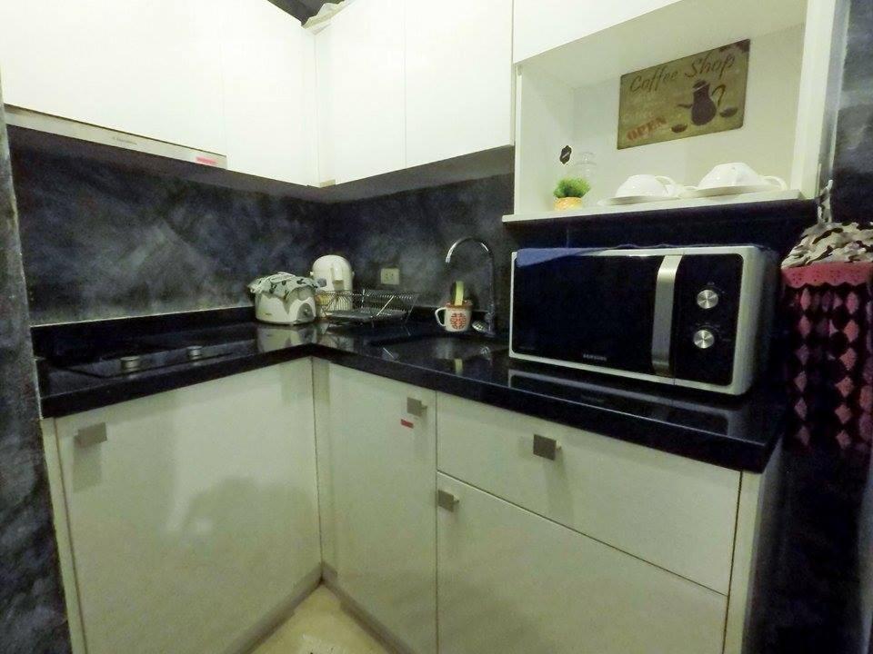 One-Bedroom Apartment - Photo 39