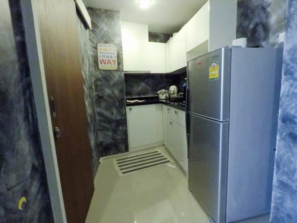 One-Bedroom Apartment - Photo 38
