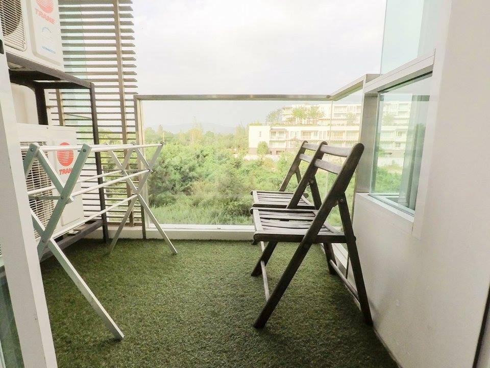 One-Bedroom Apartment - Photo 37
