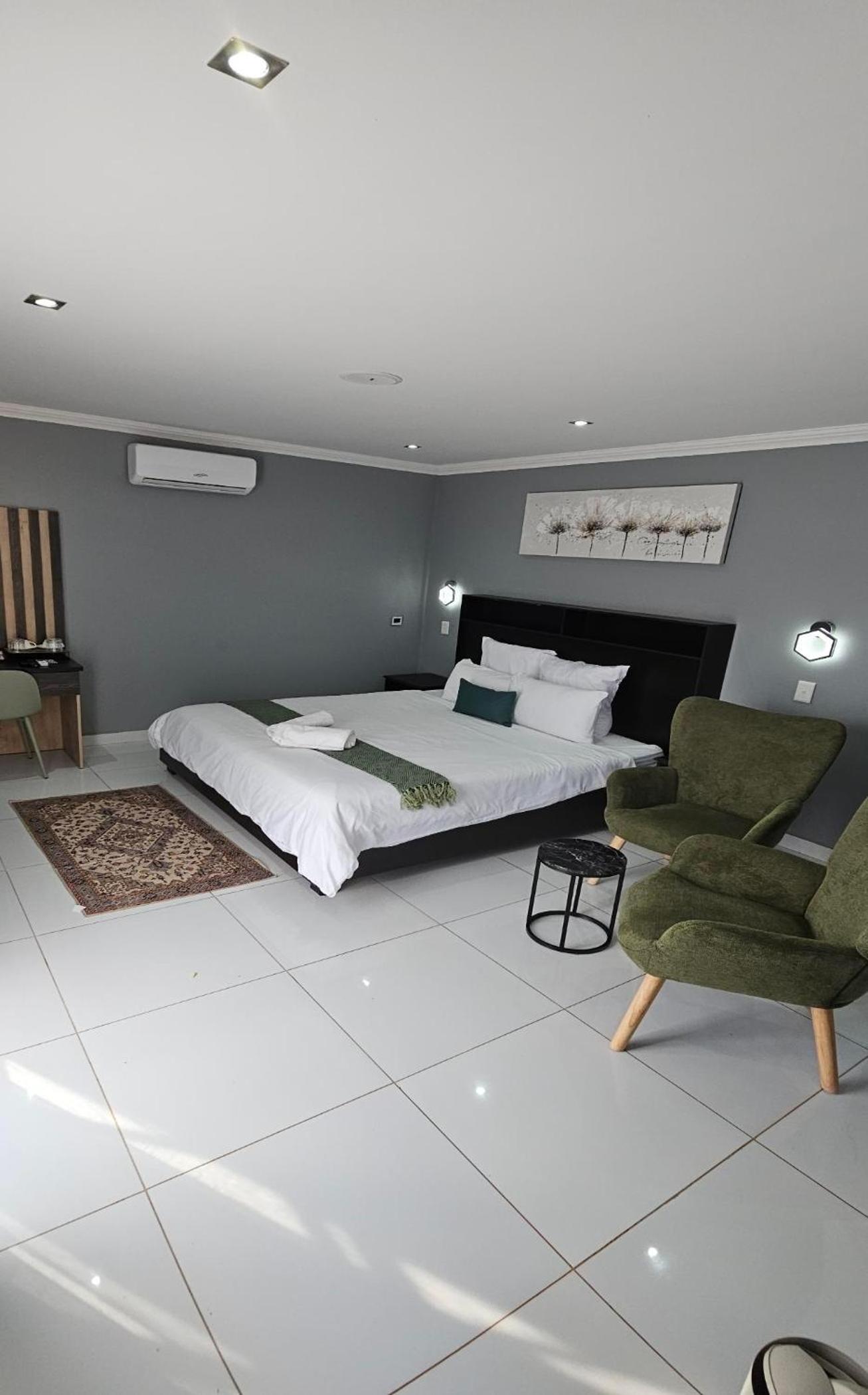 Double Room photo 2