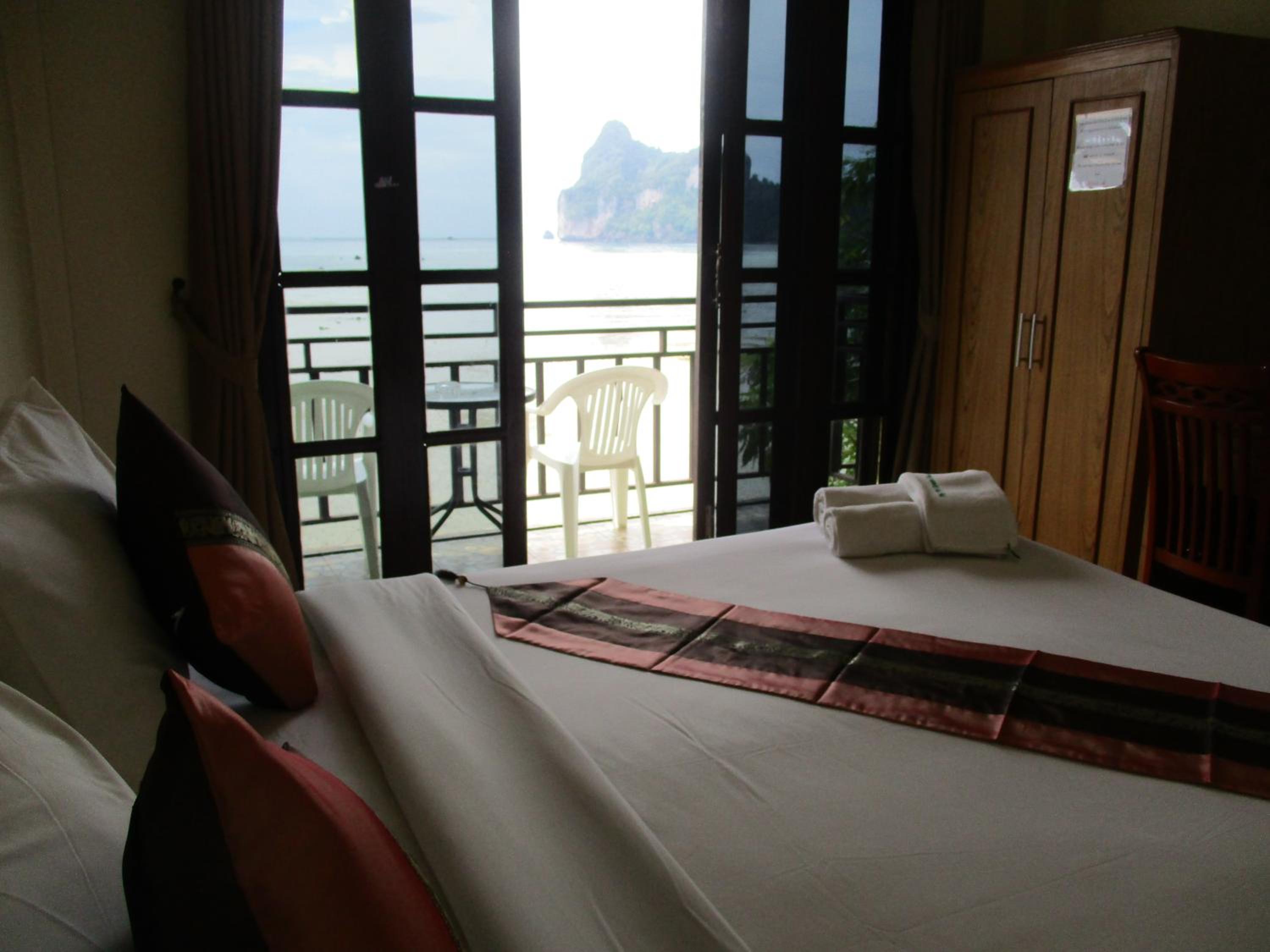 Standard Double Room with Sea View - Photo 23