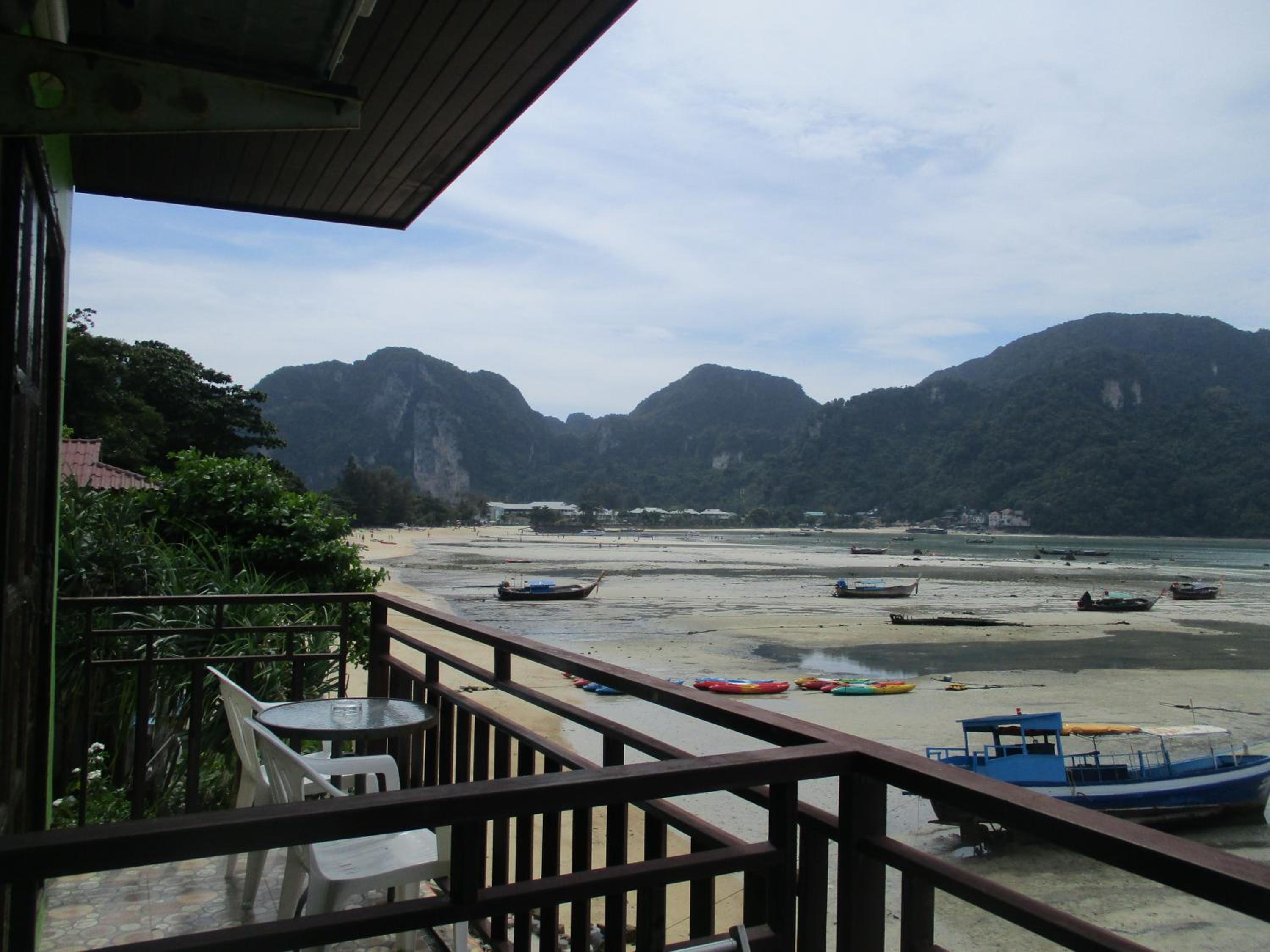 Standard Double Room with Sea View - Photo 26