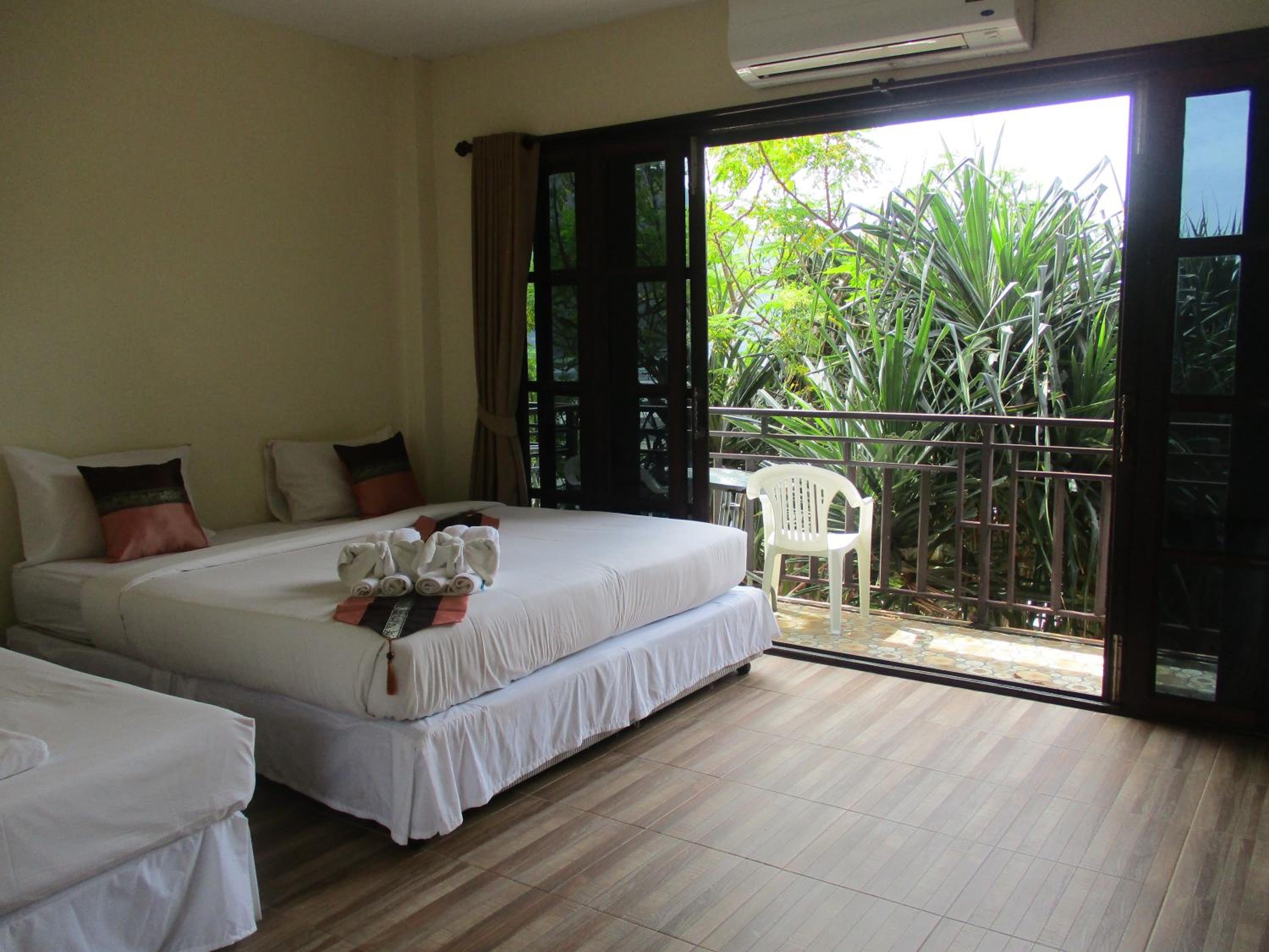 Superior Triple Room - Photo 3