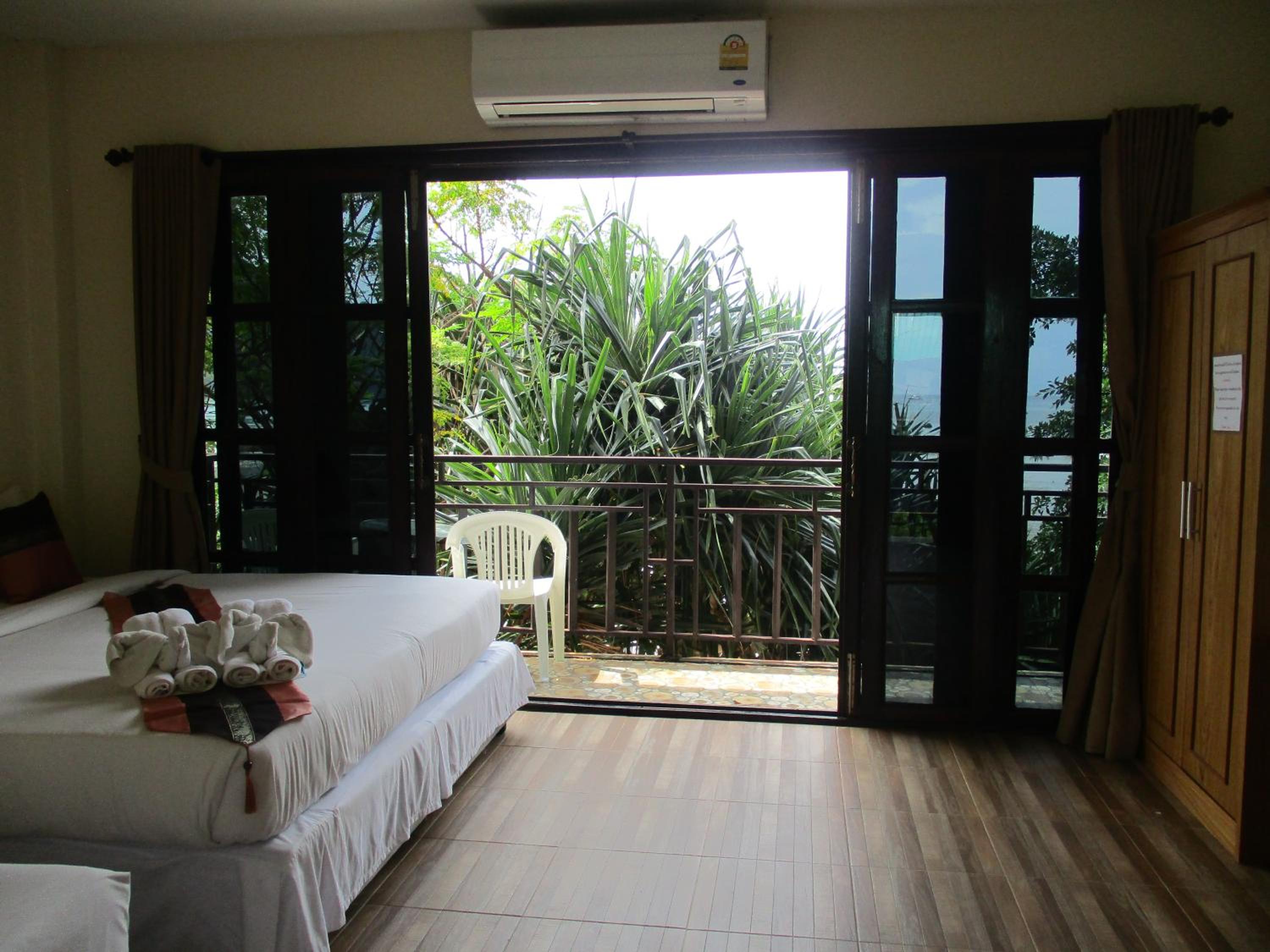 Superior Triple Room - Photo 4