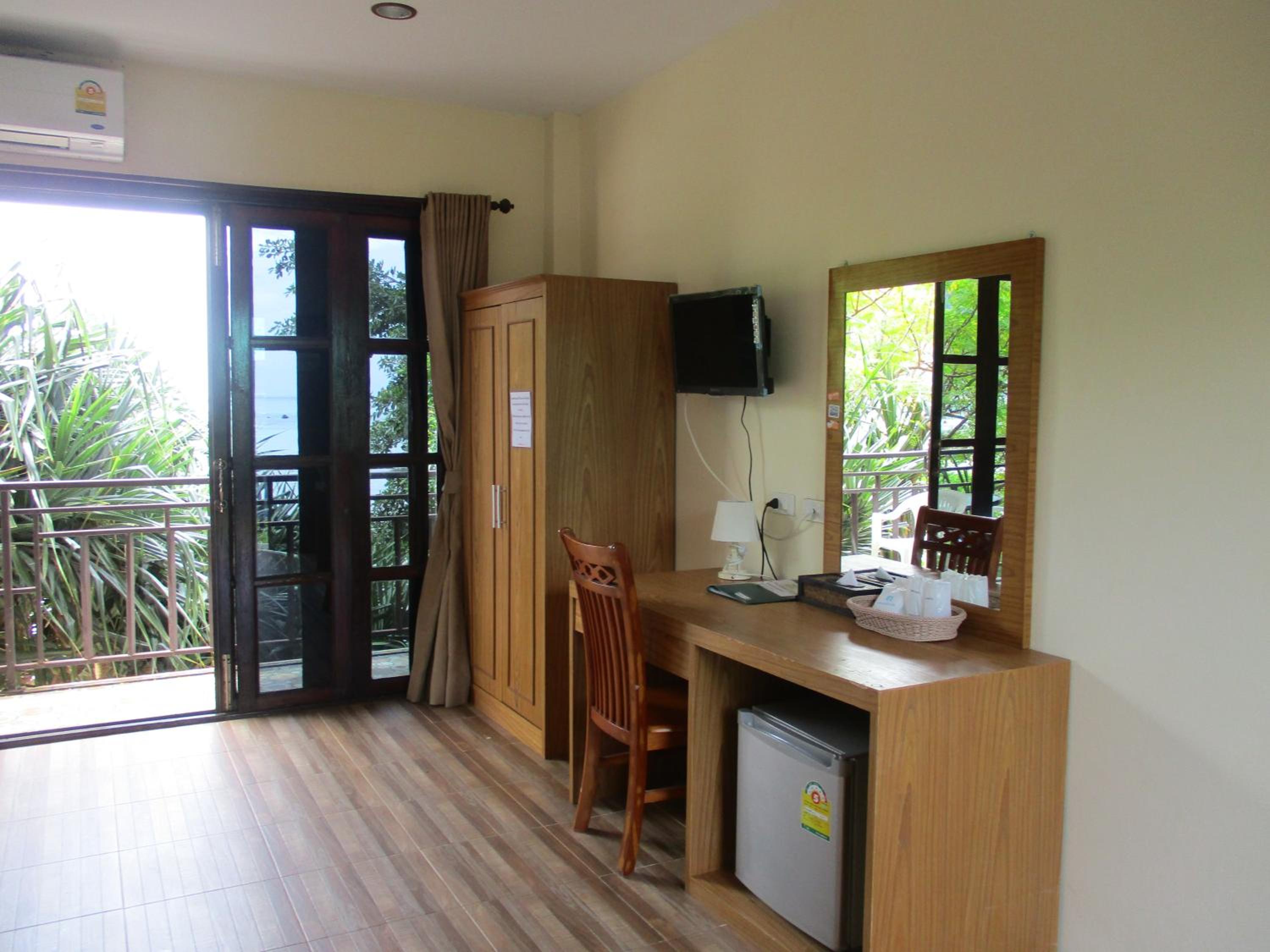 Superior Triple Room - Photo 7