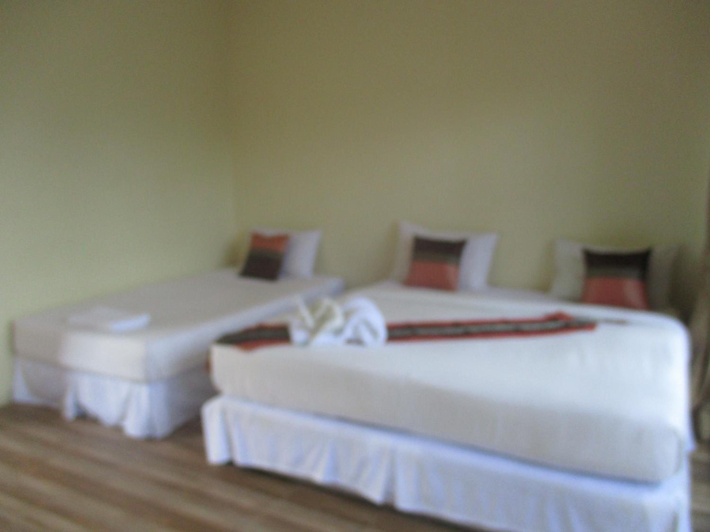 Superior Triple Room - Photo 1