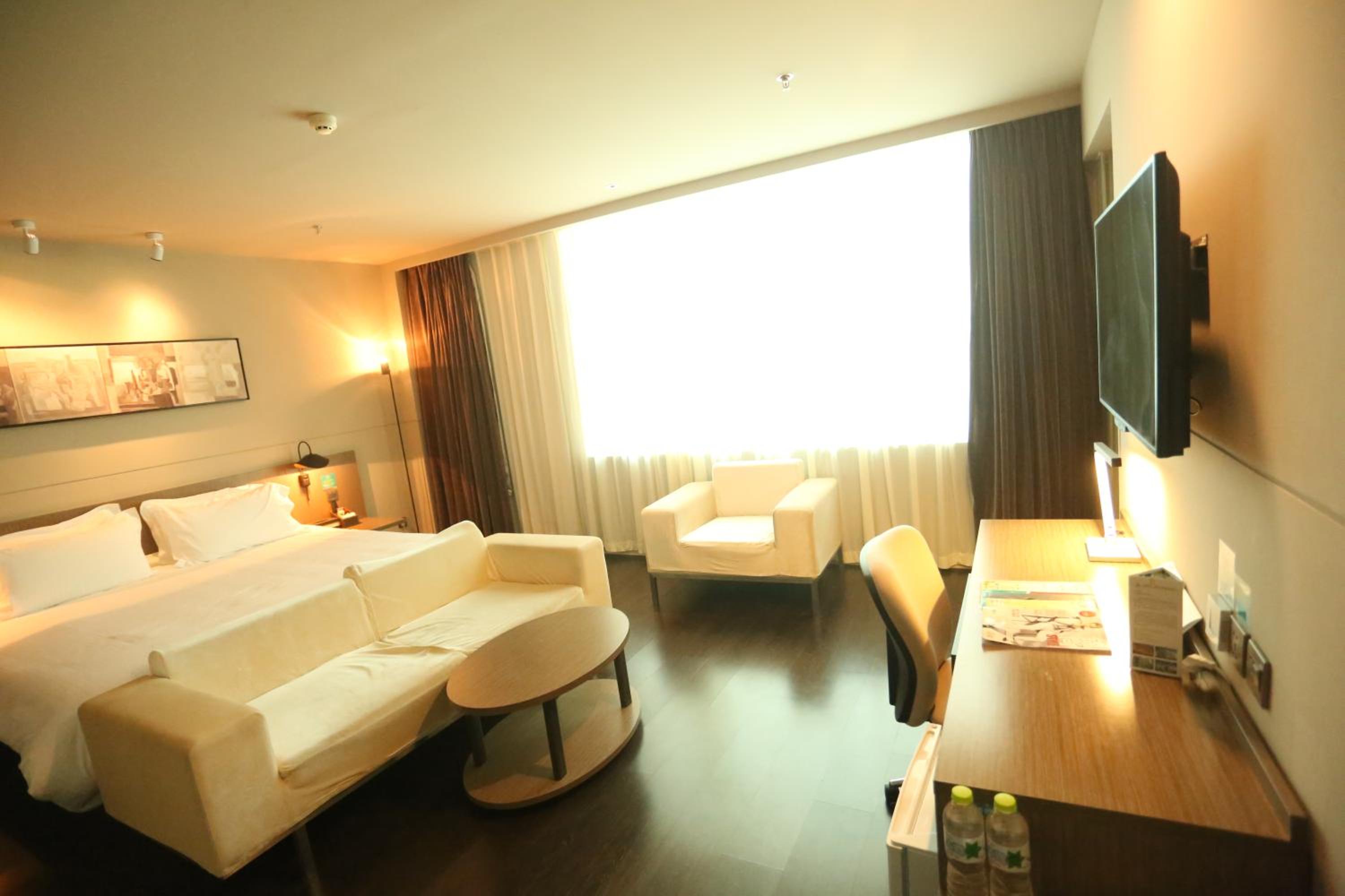 Standard Twin Room A photo 2