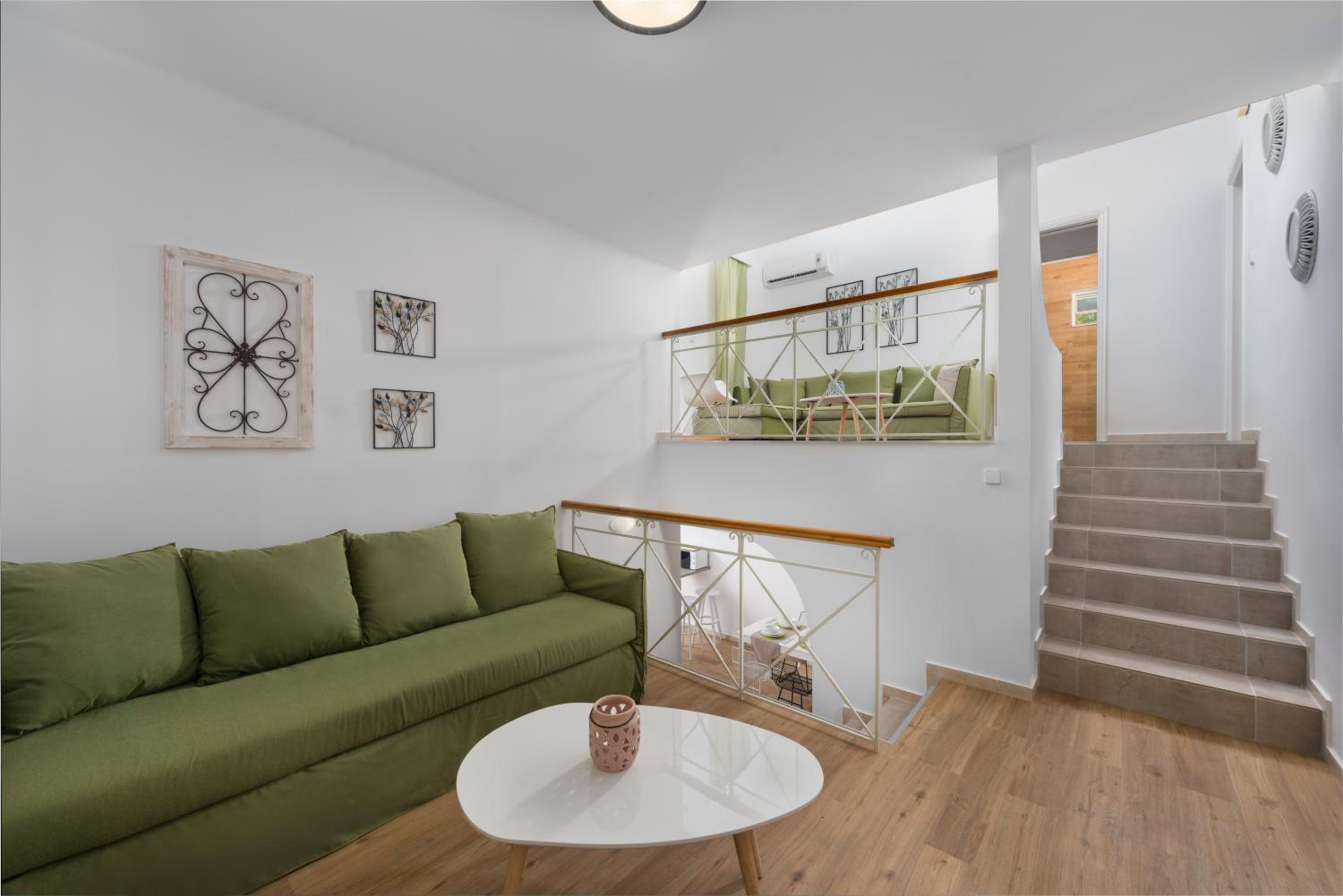 Two-Bedroom House photo 3