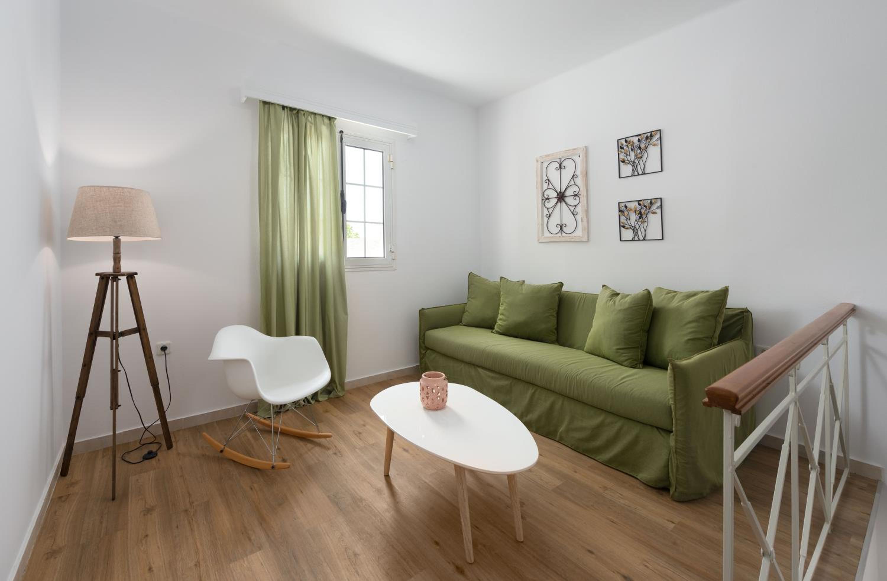 Two-Bedroom House photo 1