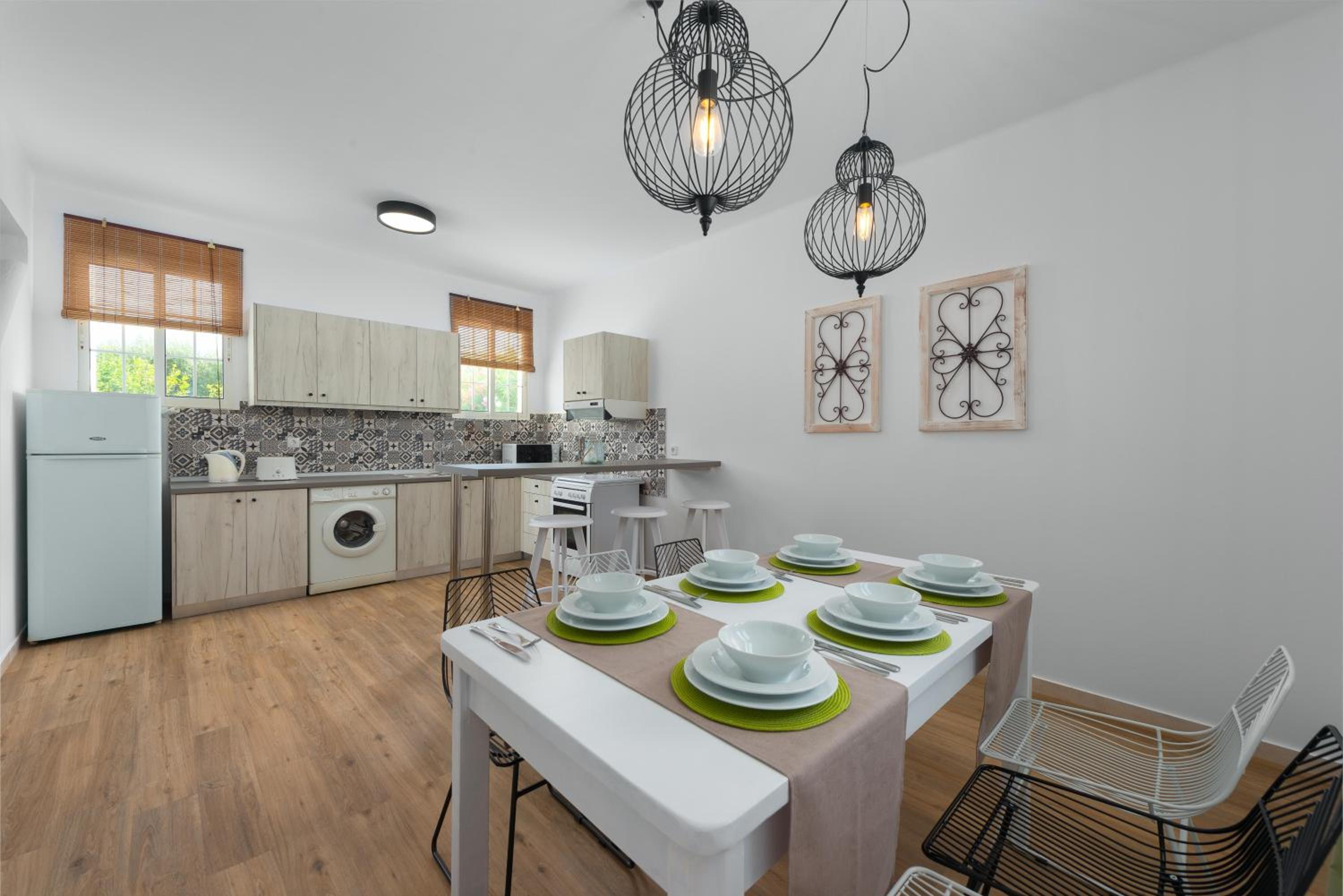 Two-Bedroom House photo 2