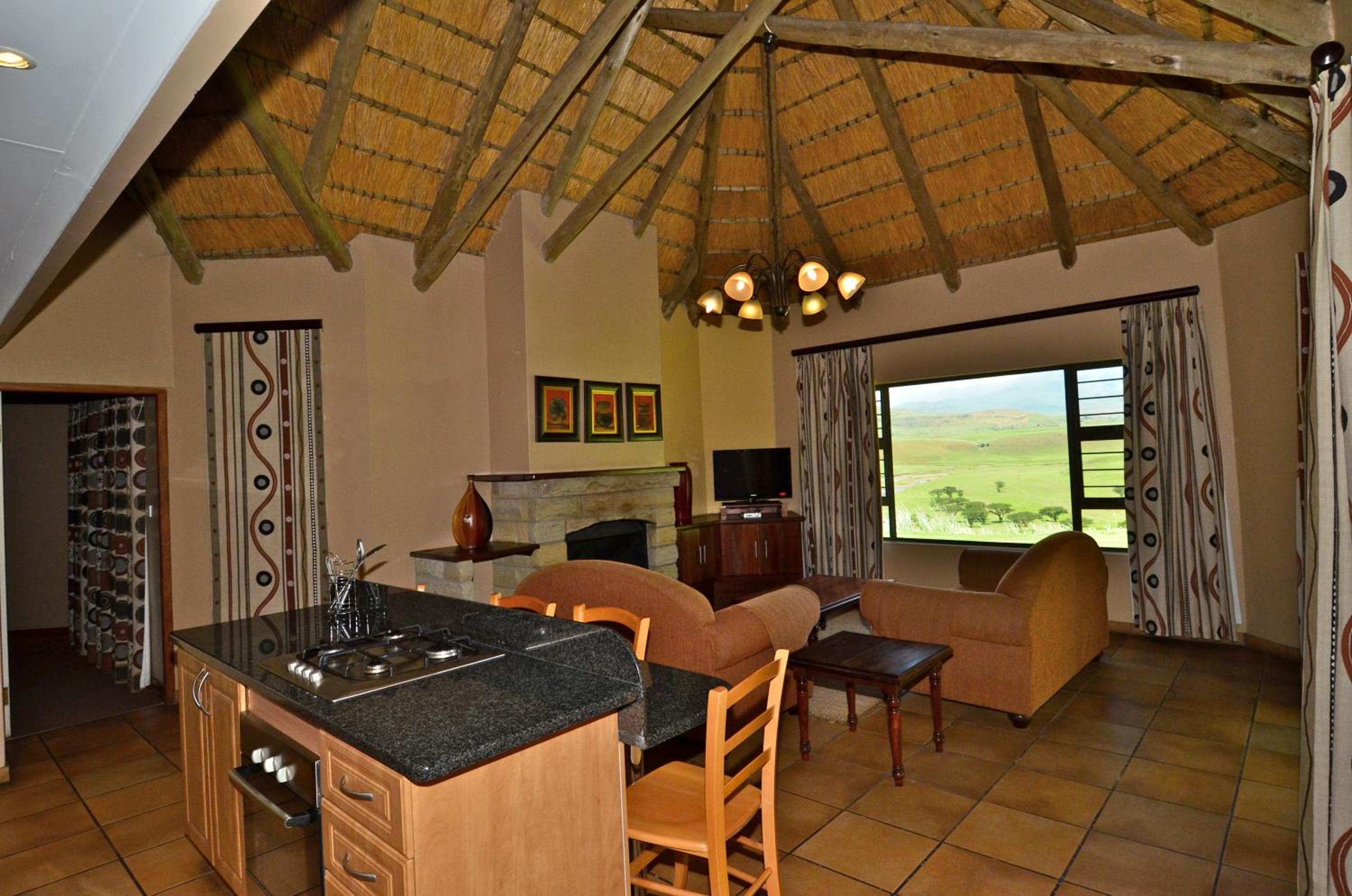 Chalet photo 1