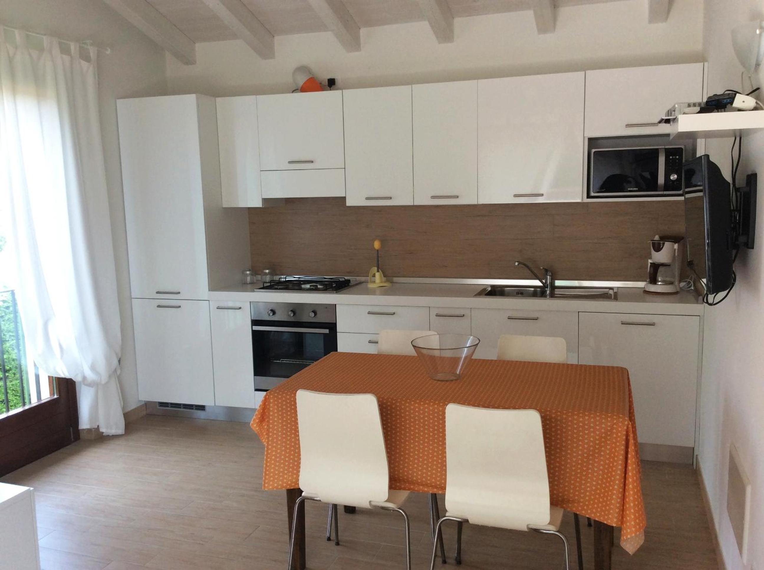 Apartment mit Balkon photo 3