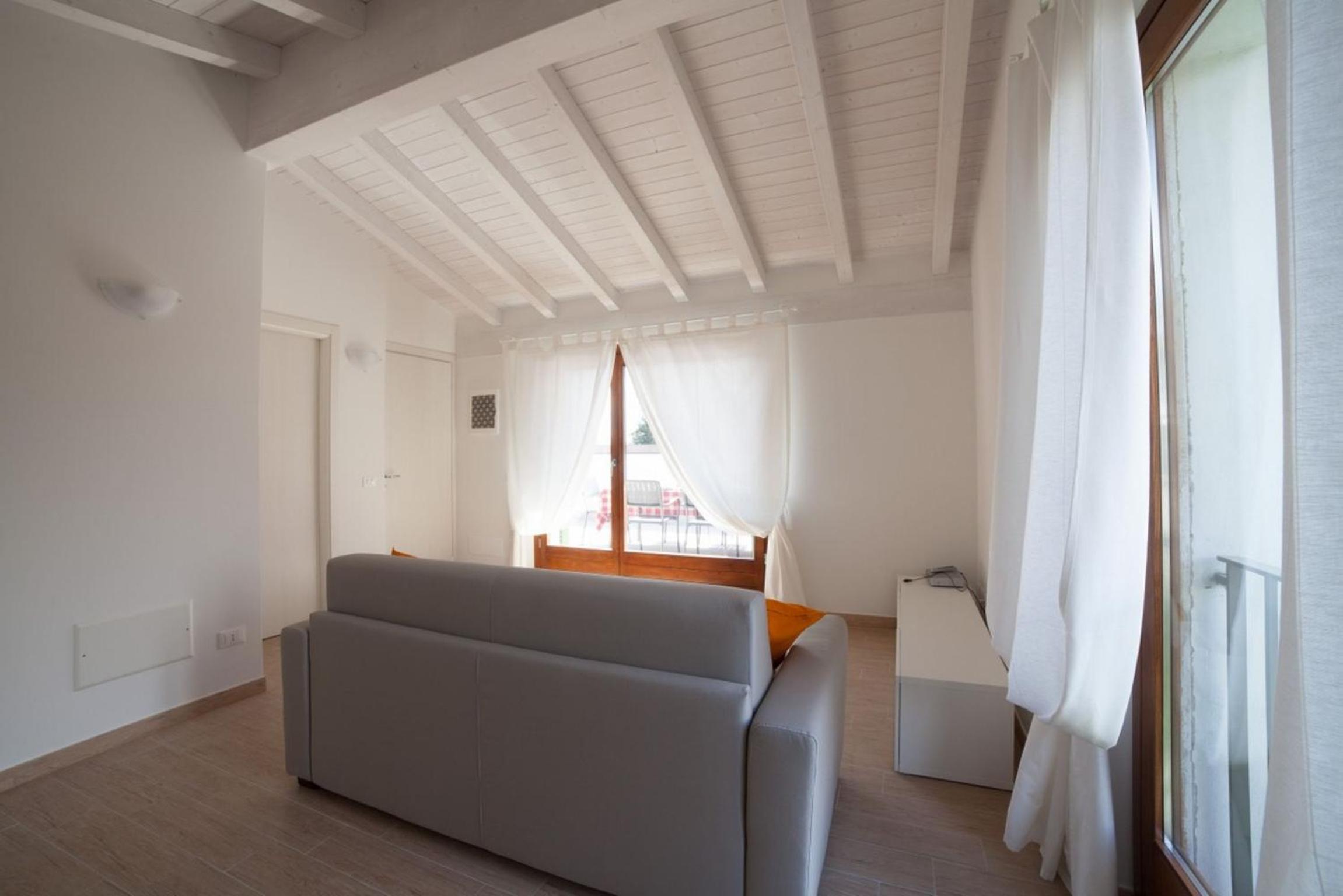 Apartment mit Balkon photo 1