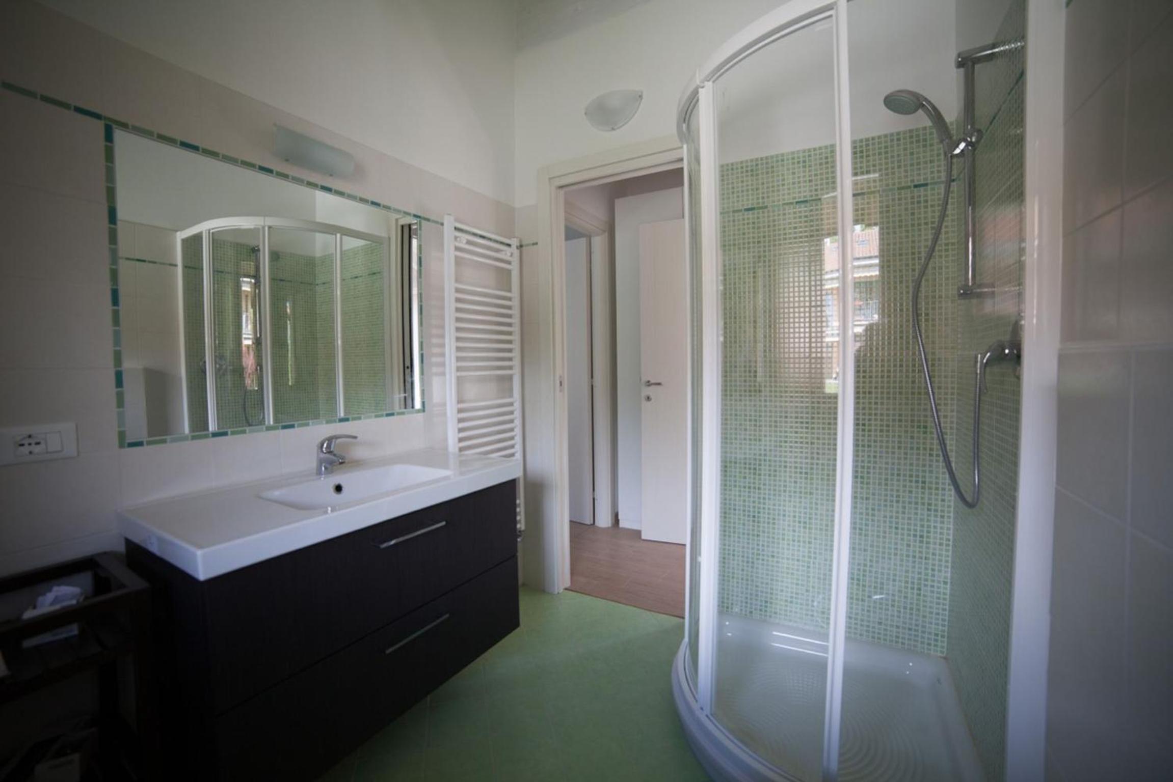 Apartment mit Balkon photo 2