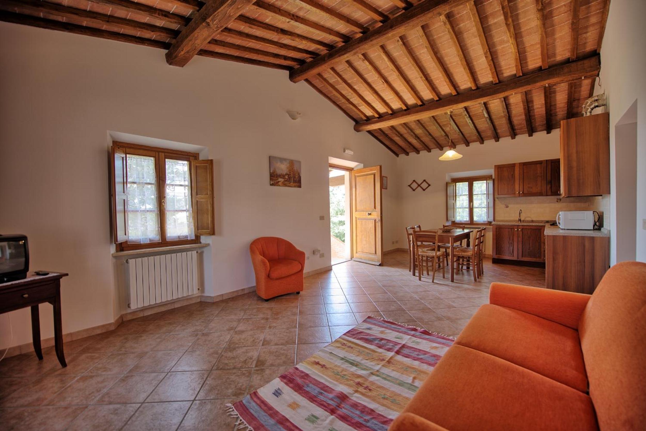 Villa with Private Pool photo 1