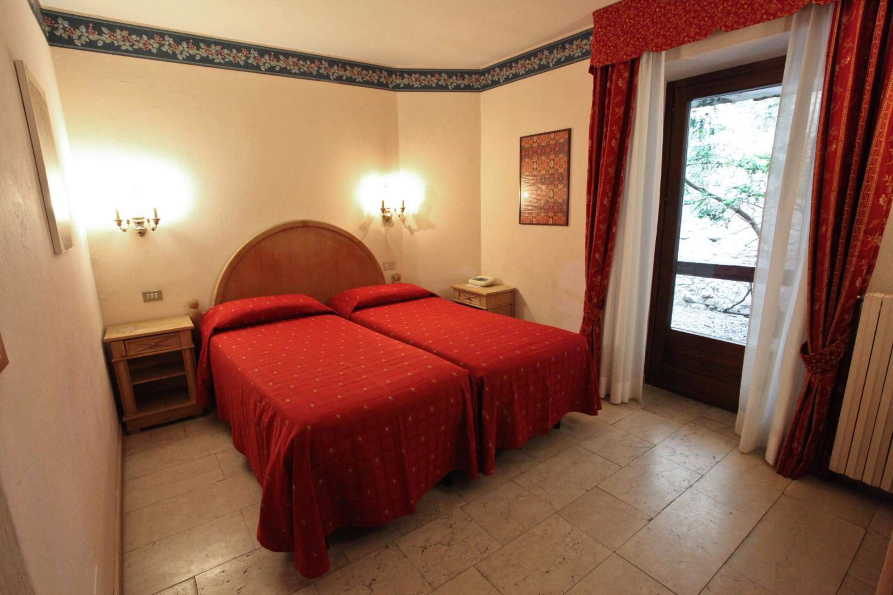 Economy Double or Twin Room - Photo 2