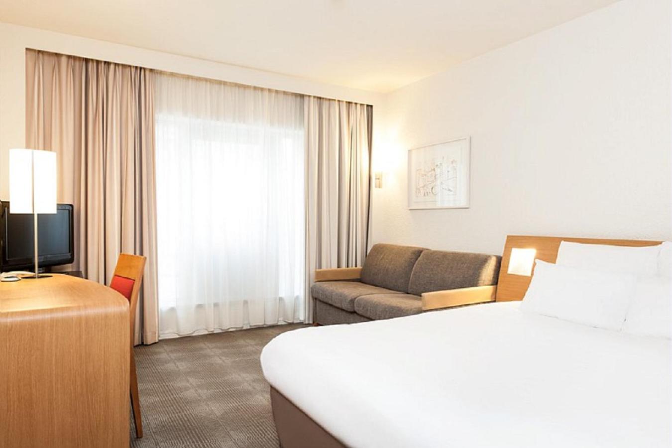Standard Triple Room - Photo 1