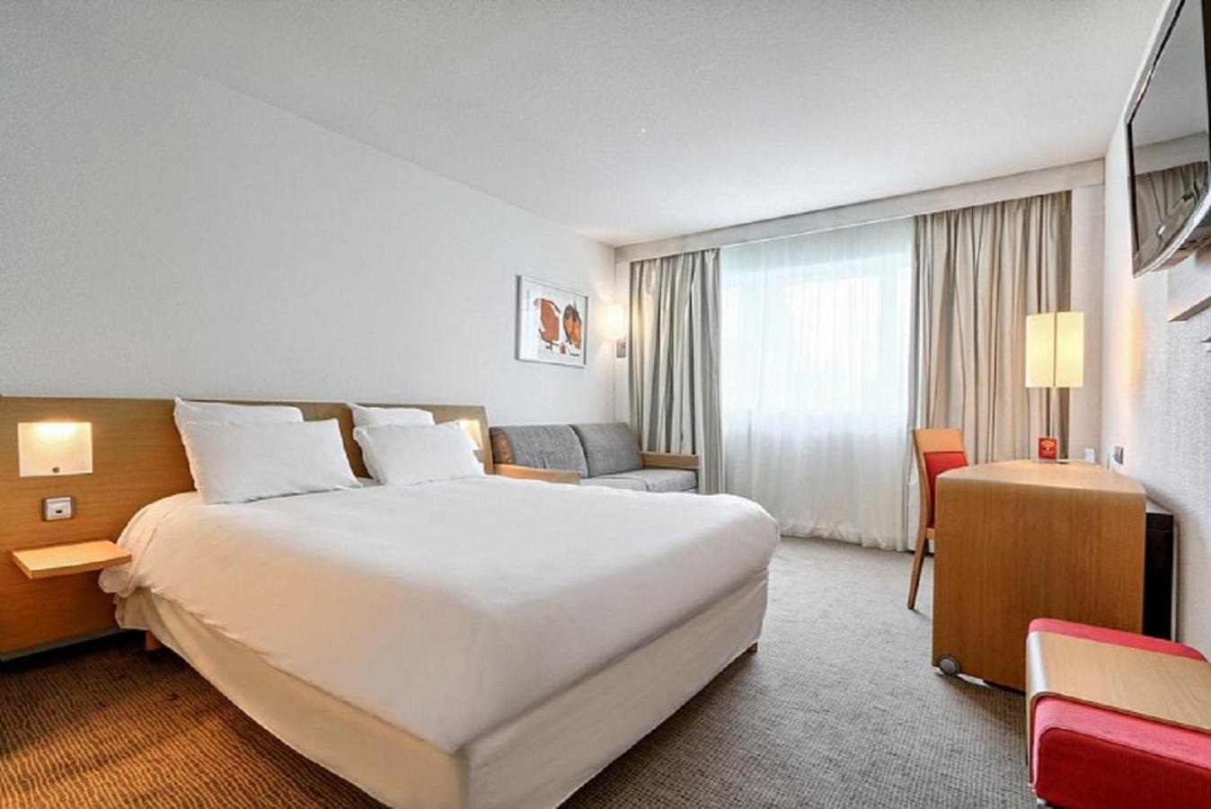 Standard Triple Room - Photo 2
