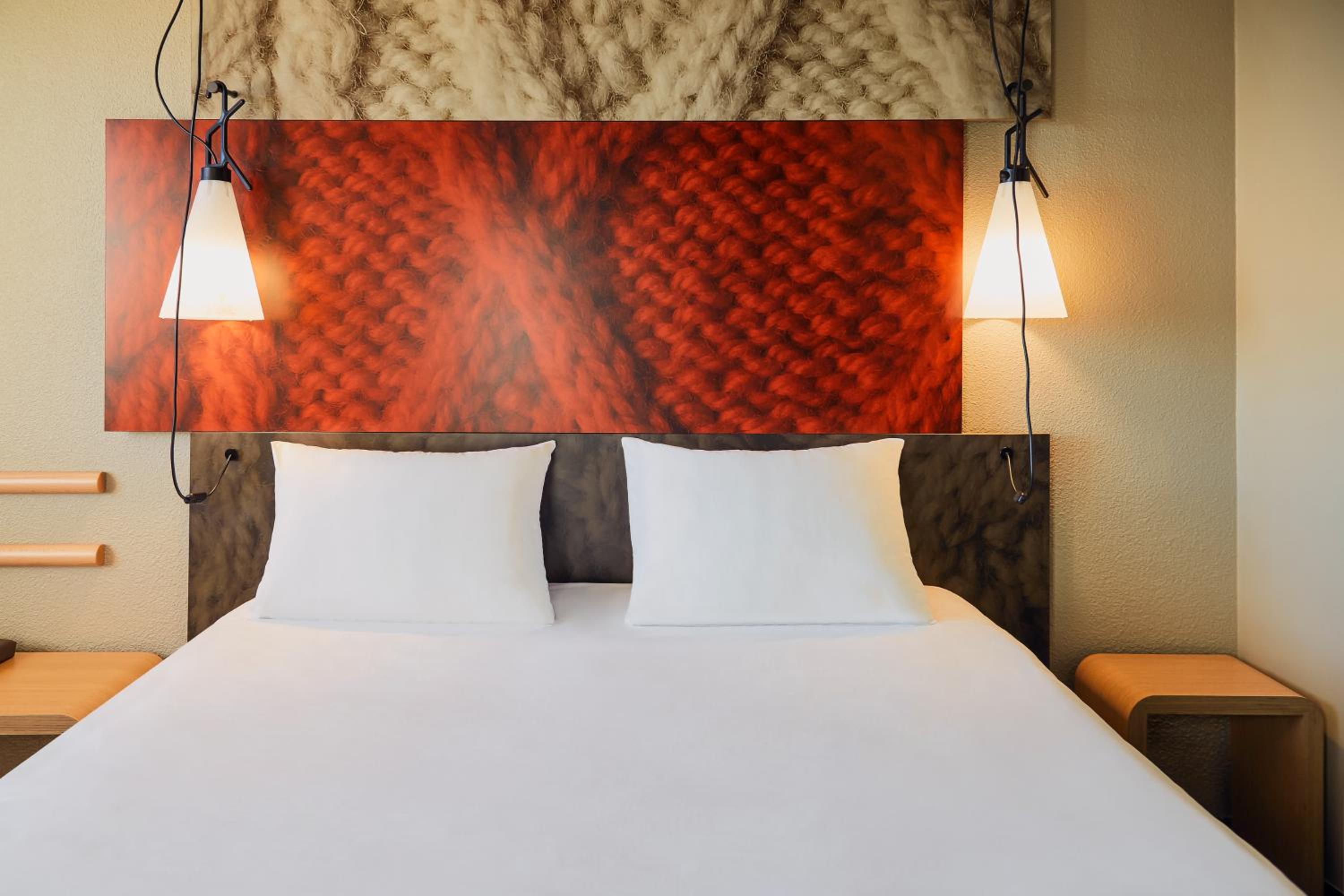 Superior Double Room - Photo 3