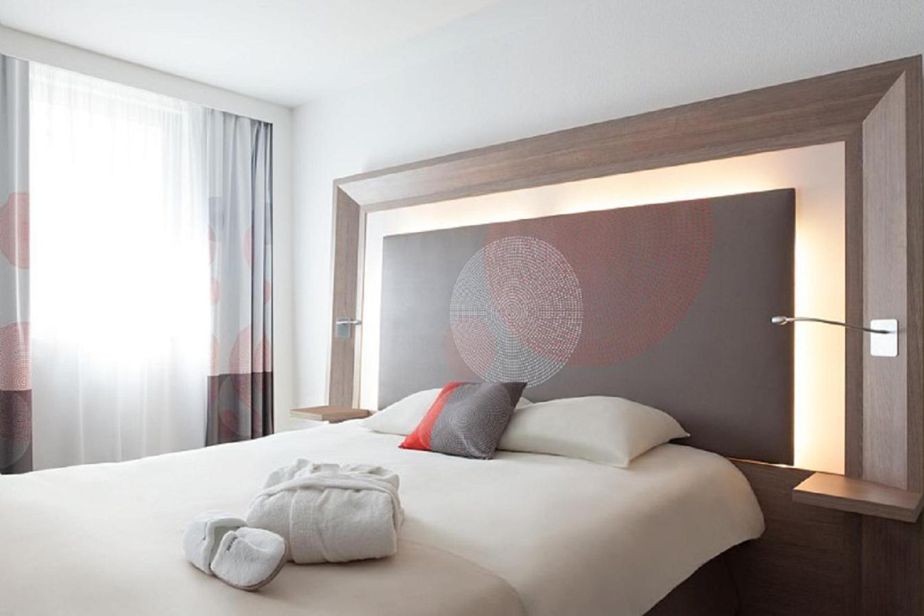 Superior Double Room - Photo 1