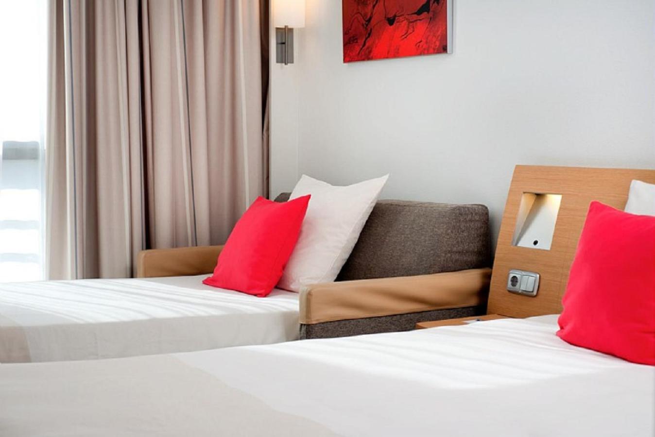 Standard Triple Room - Photo 5