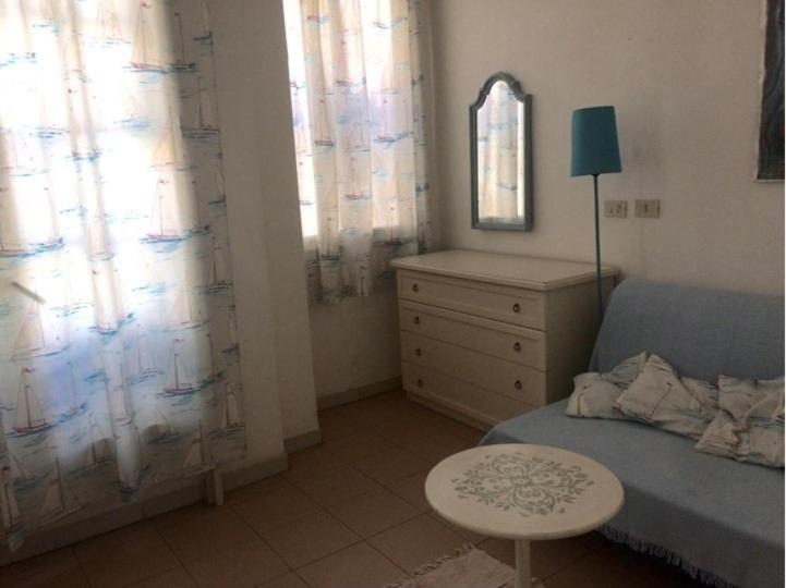Triple Room with Bathroom