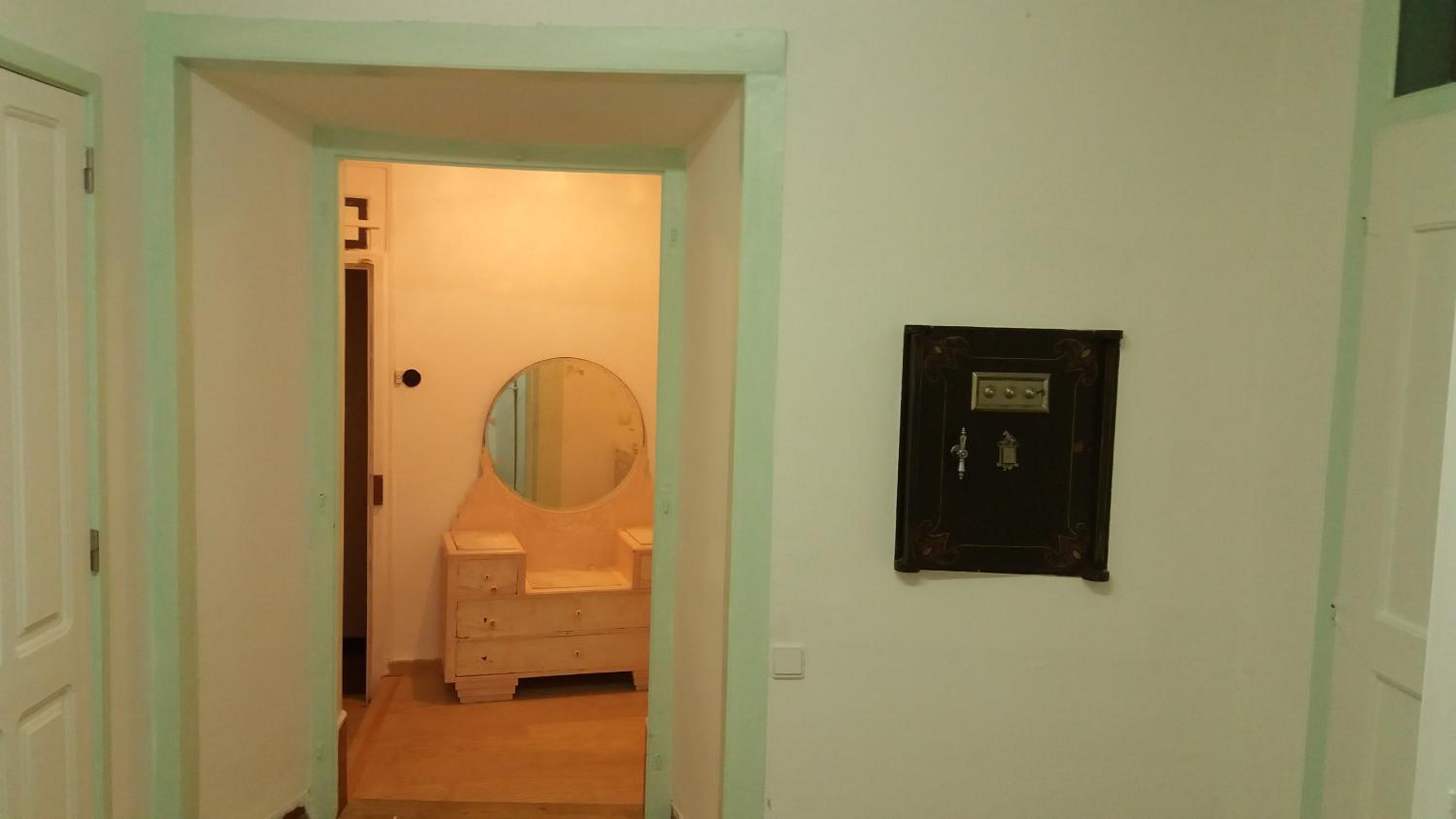 Double or Twin Room with Shared Bathroom photo 3