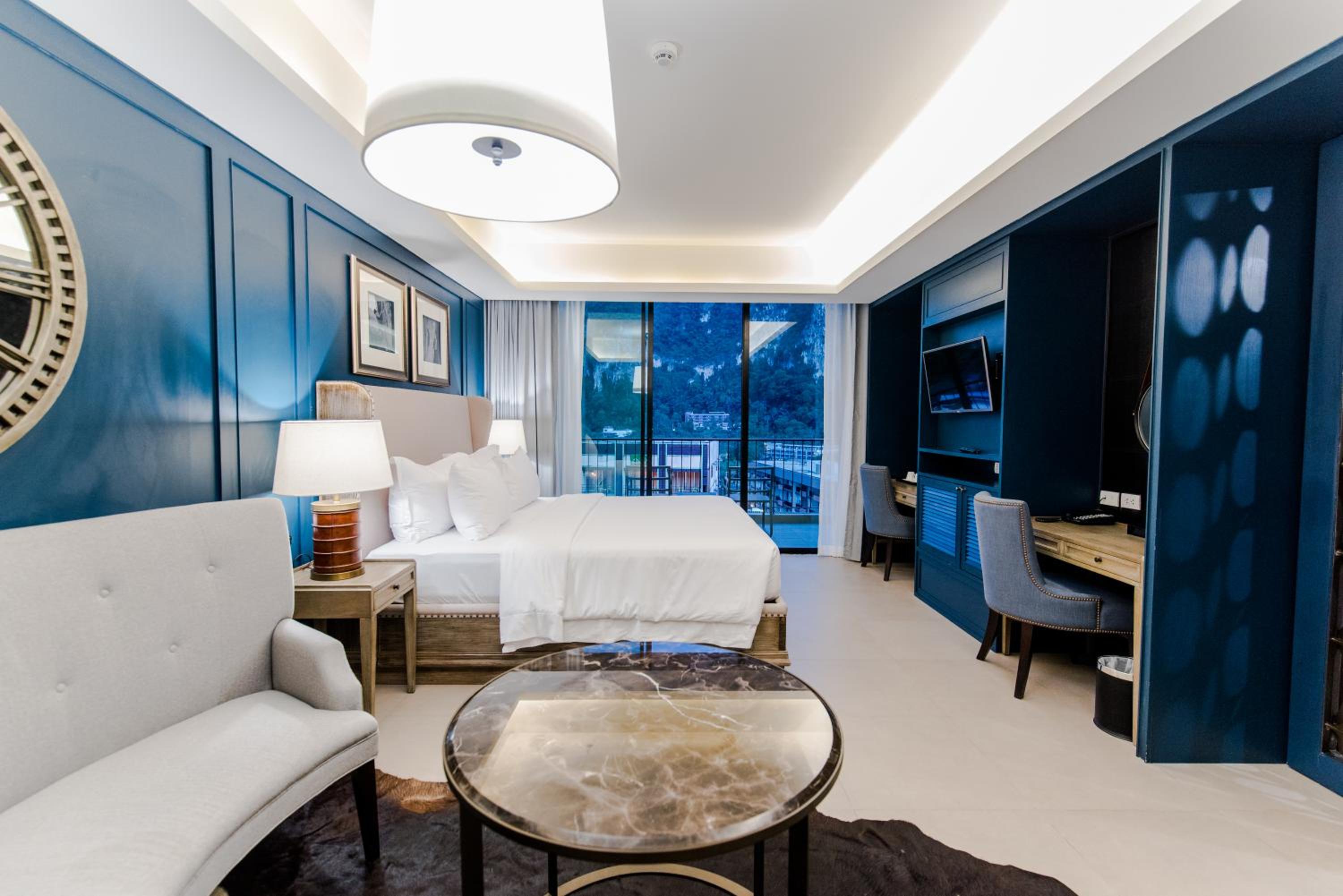 One-Bedroom Suite