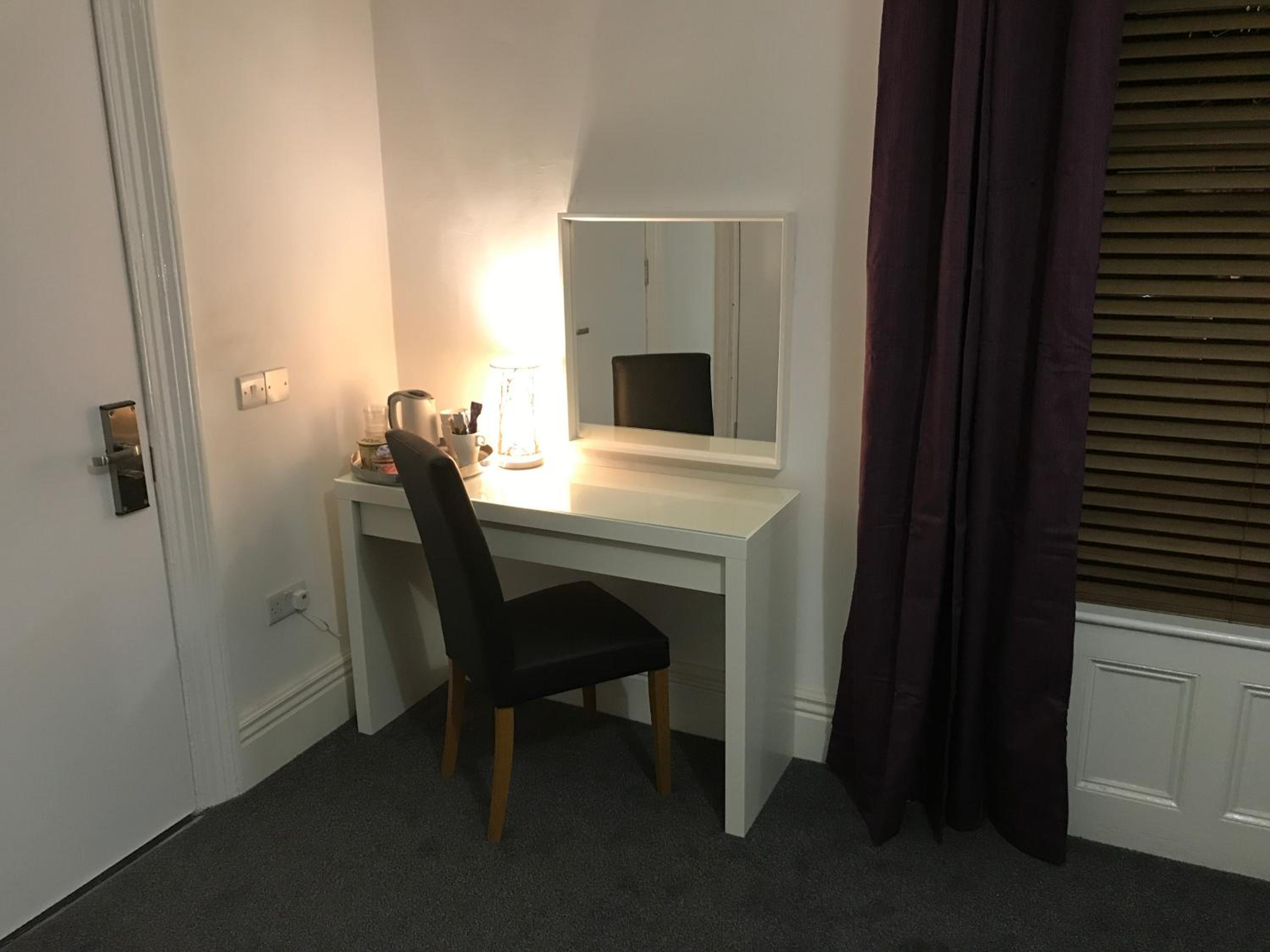 King Room - Photo 2