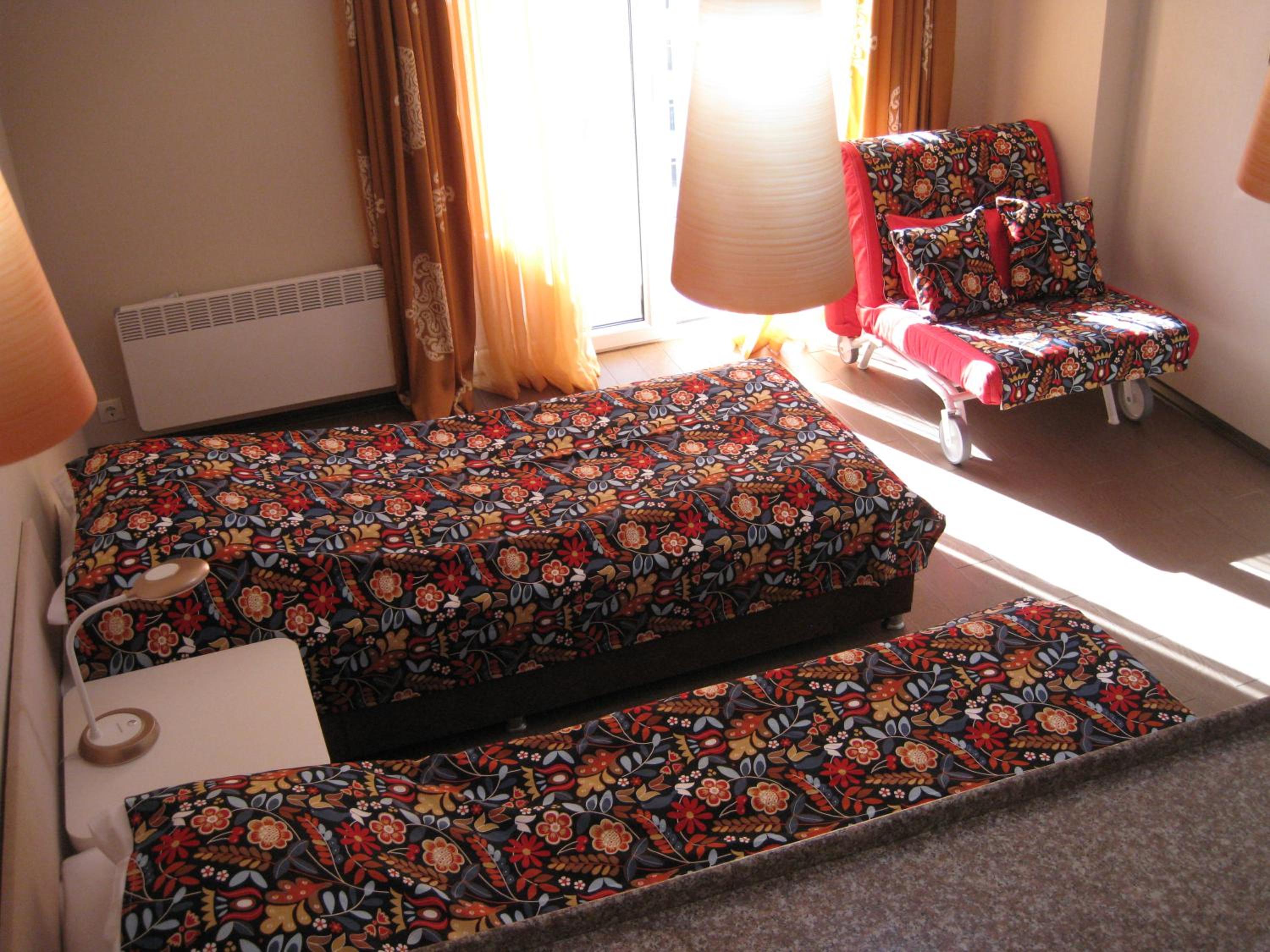 Apartment with Sea View photo 3